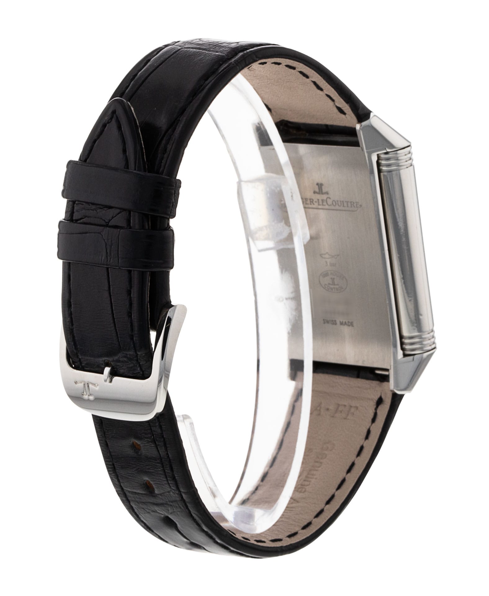 Jaeger-LeCoultre Reverso Classique 2538420 Thumbnail 3