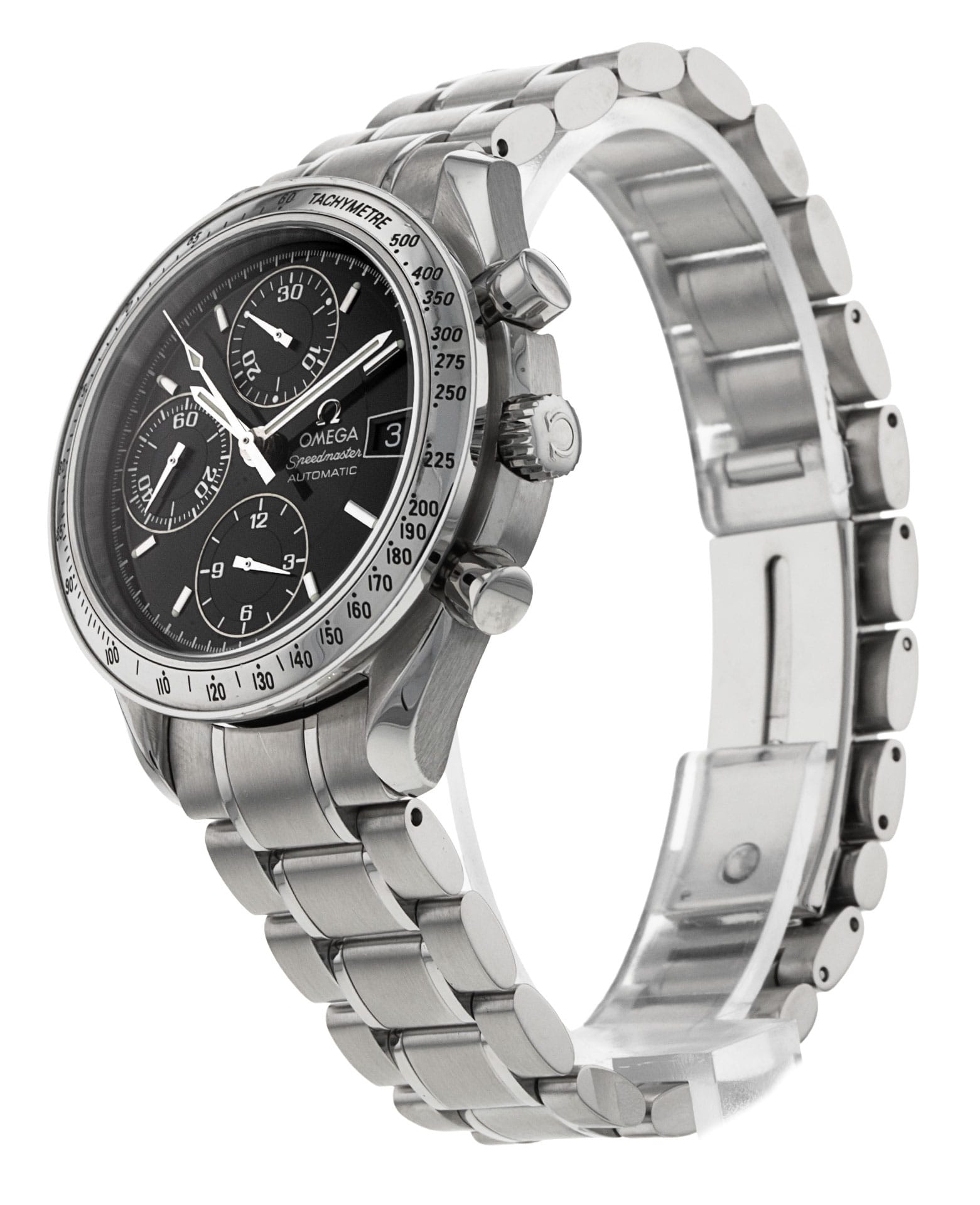Omega Speedmaster Date 3513.50.00 Thumbnail 2
