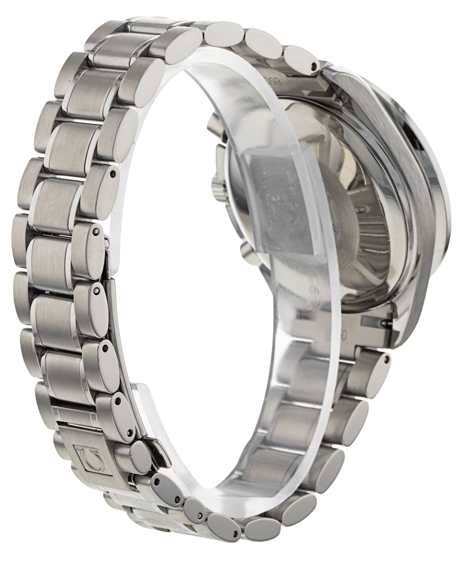 Omega Speedmaster Date 3513.50.00 Thumbnail 3