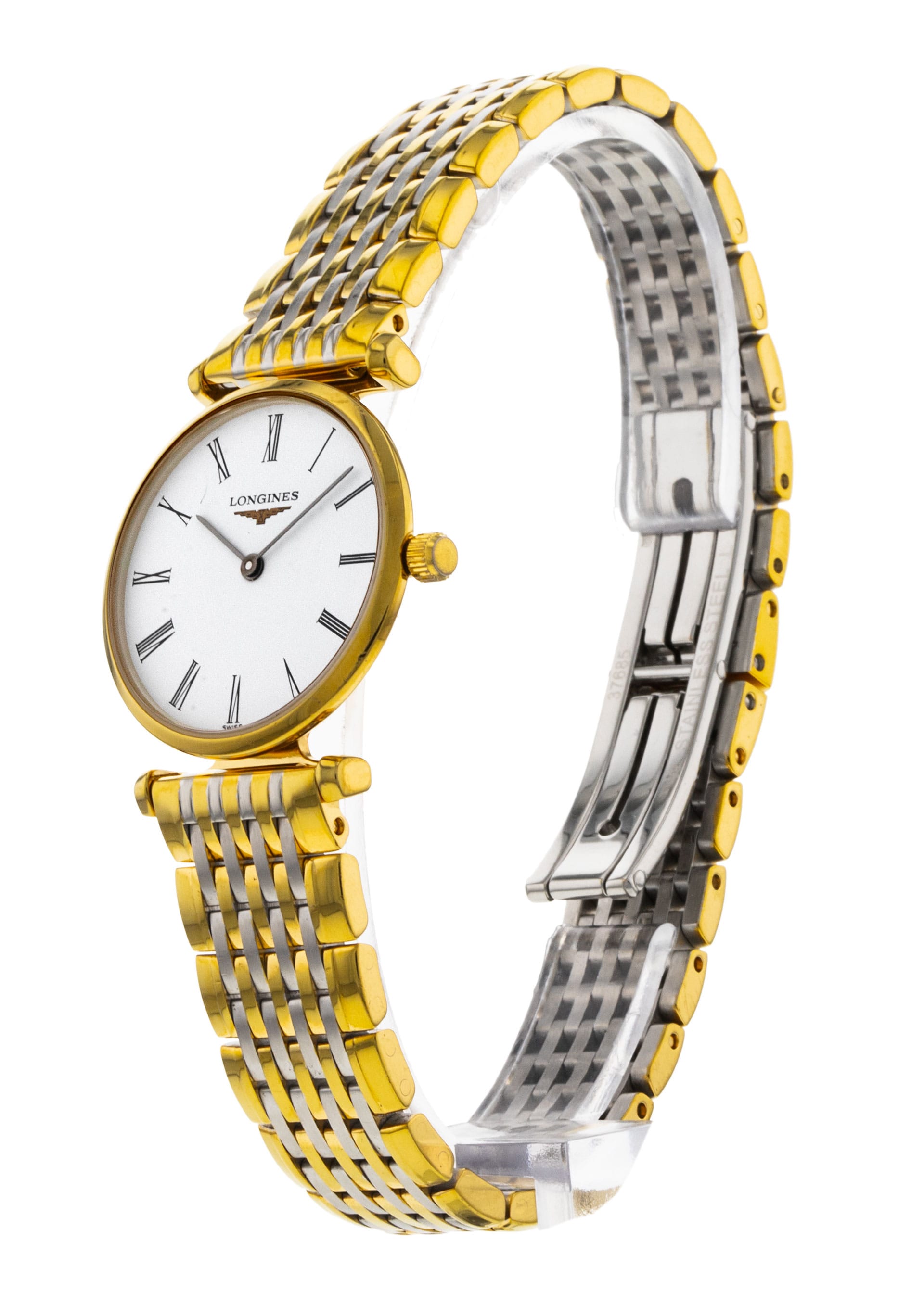 Longines Grande Classique L4.209.2.11.7 Thumbnail 2