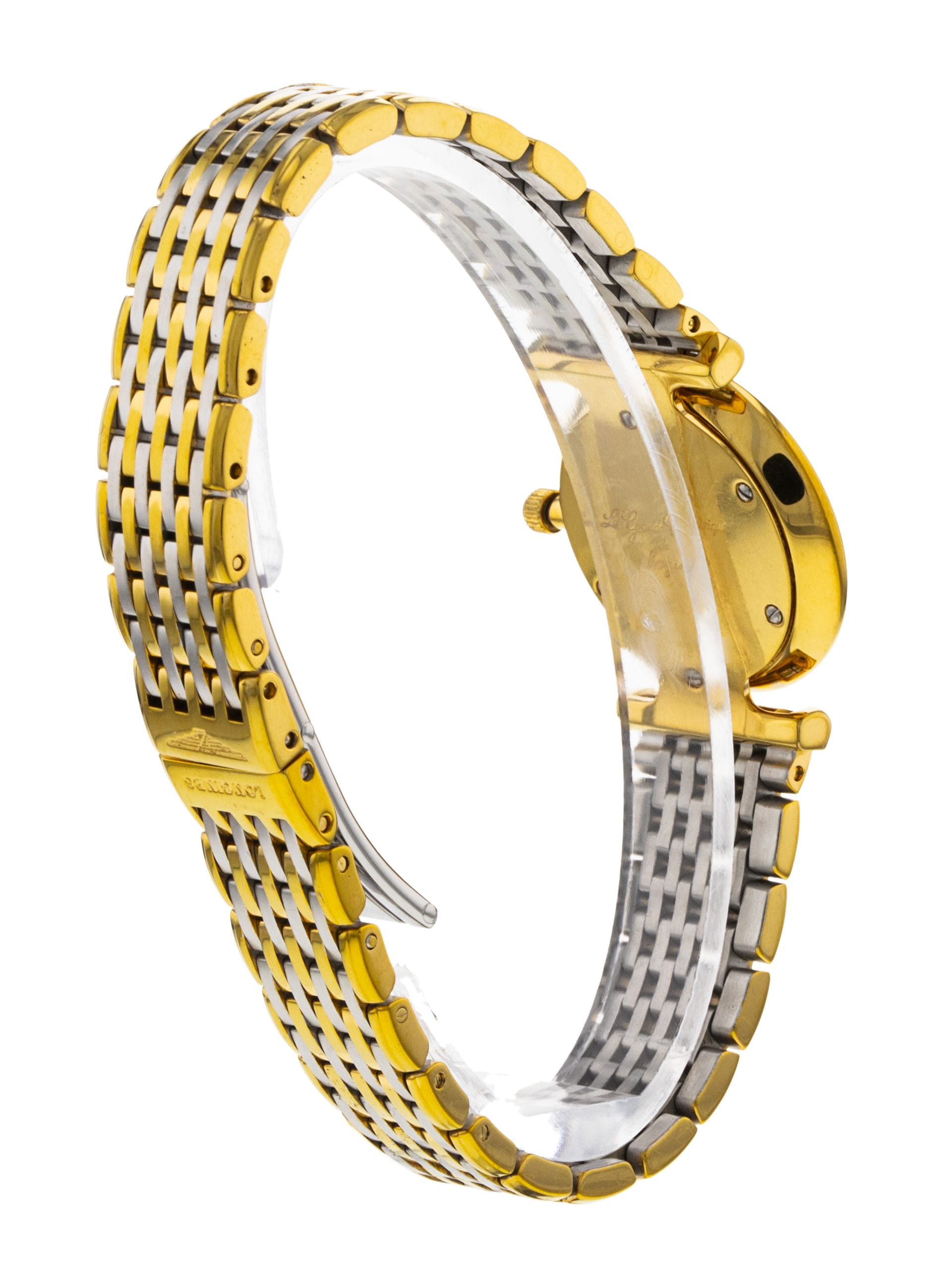 Longines Grande Classique L4.209.2.11.7 Thumbnail 3