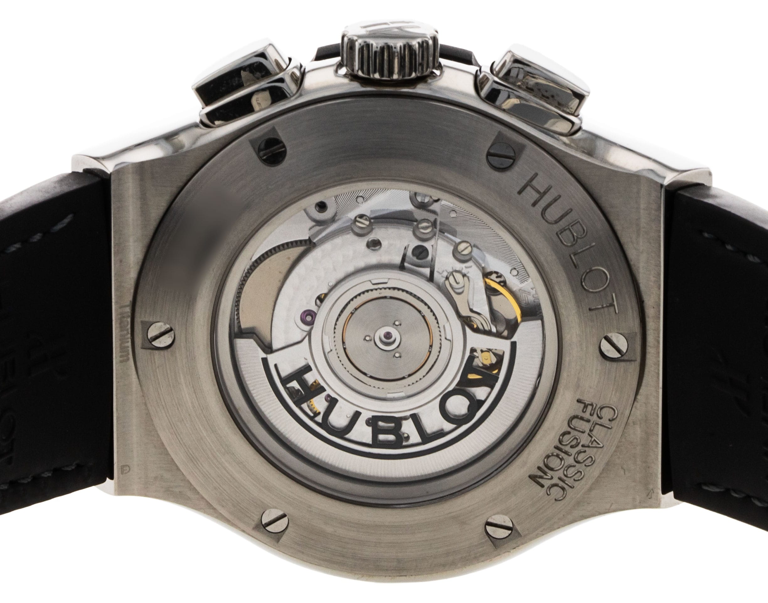 Hublot Classic Fusion 521.NX.7071.LR Thumbnail 4