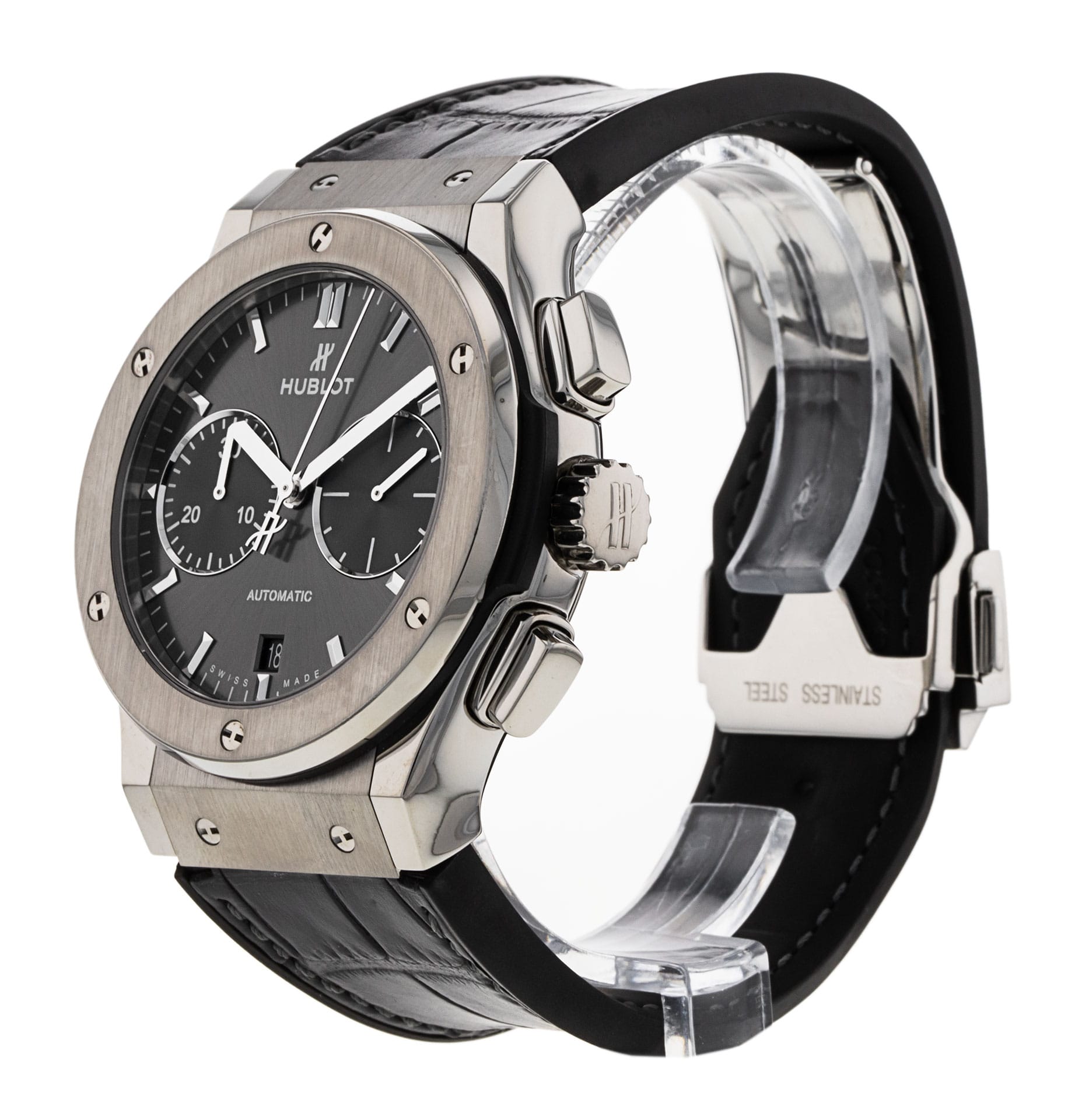 Hublot Classic Fusion 521.NX.7071.LR Thumbnail 2