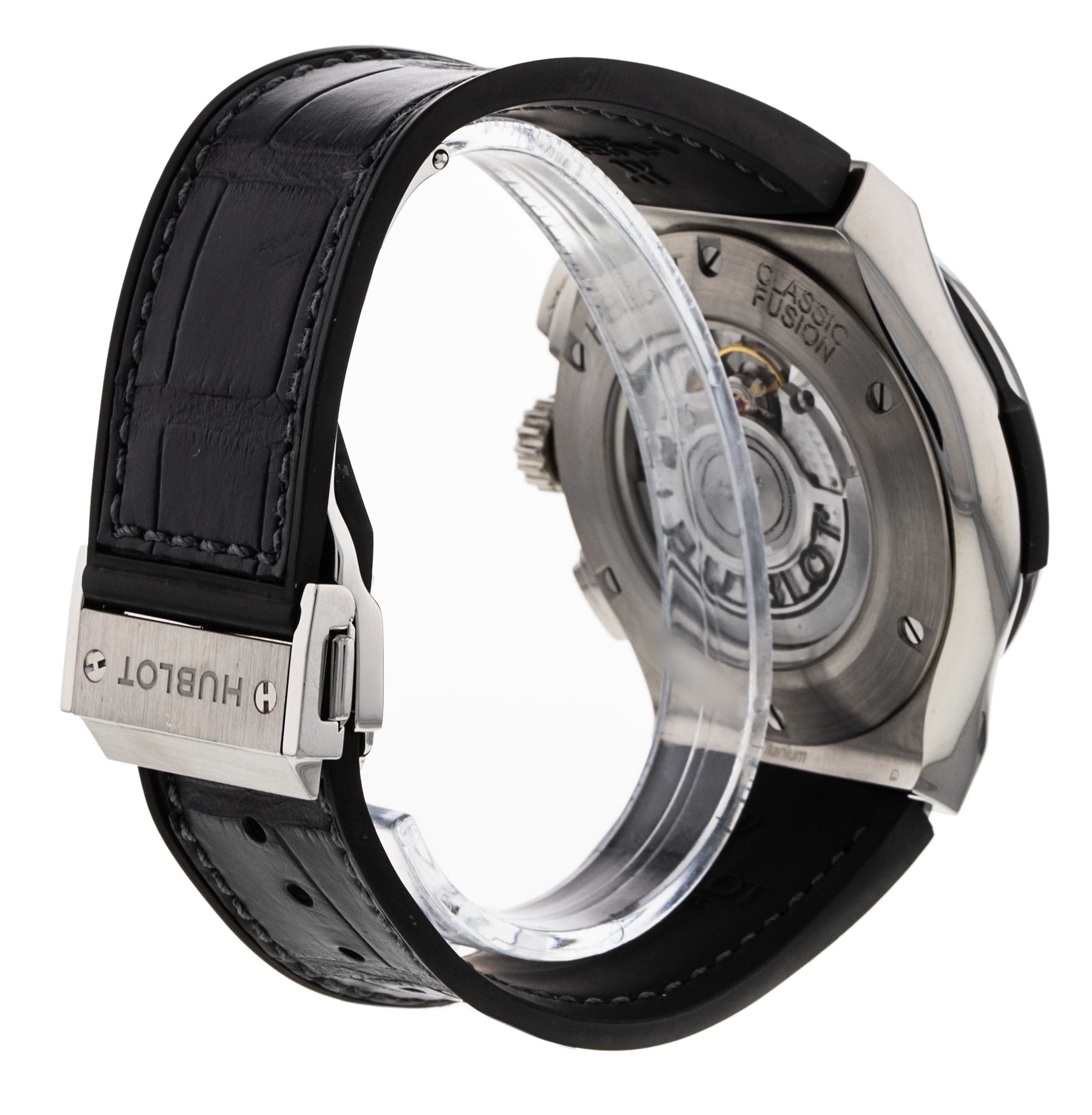 Hublot Classic Fusion 521.NX.7071.LR Thumbnail 3