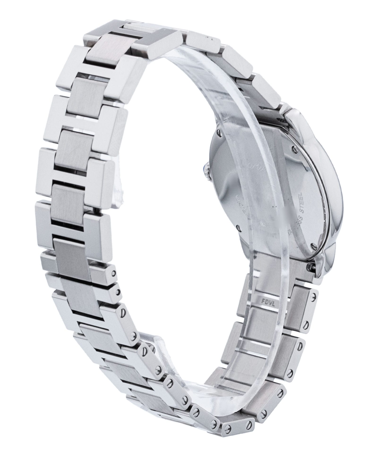 Cartier Ronde Solo W6701004 Thumbnail 3