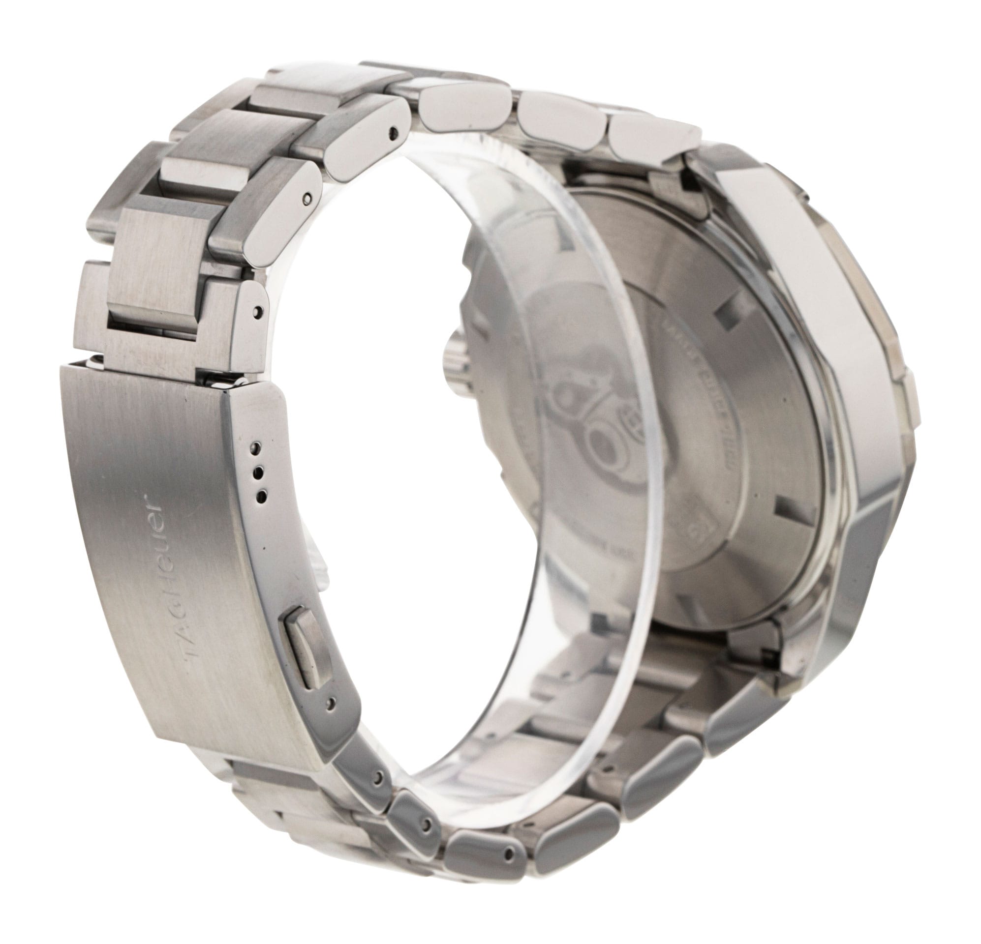 Tag Heuer Aquaracer CAY211B.BA0927 Thumbnail 3