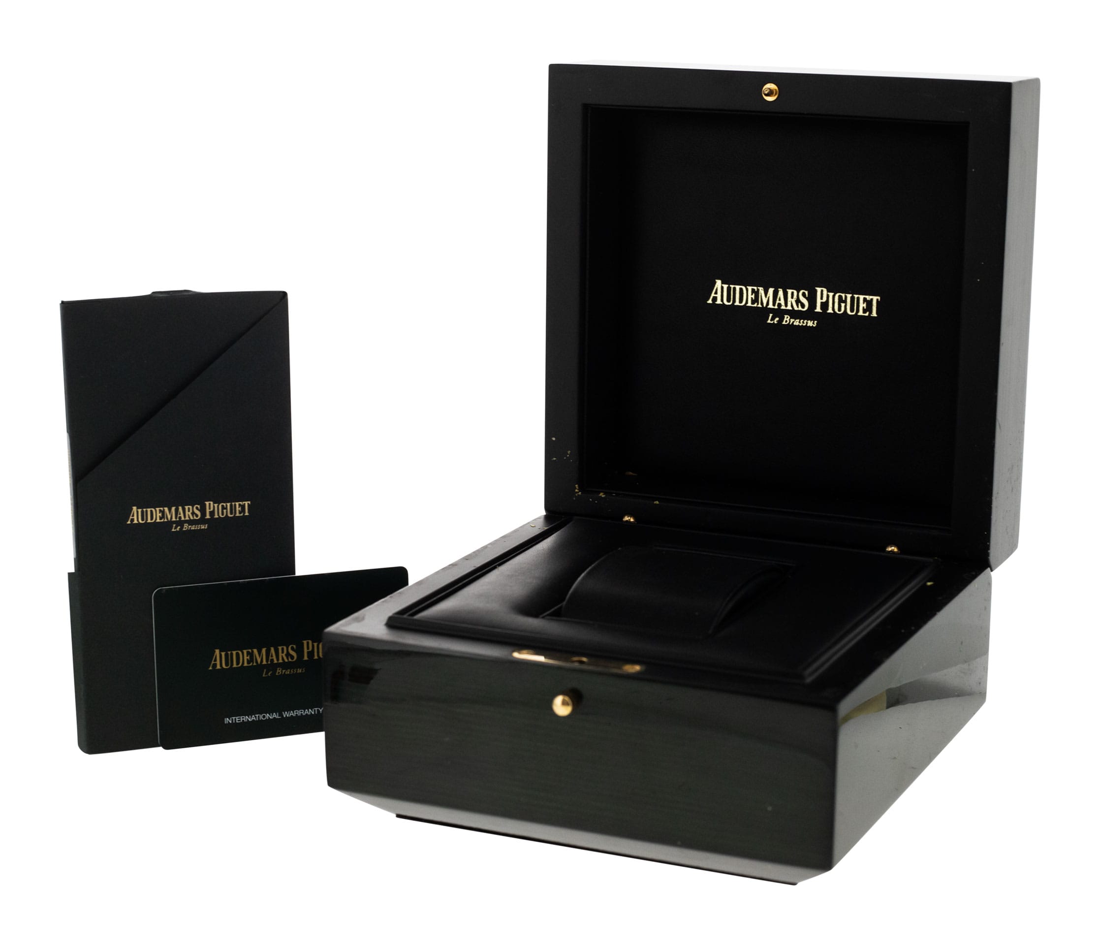 Audemars Piguet Royal Oak Offshore 26420IO.OO.A009CA.01 Thumbnail 5