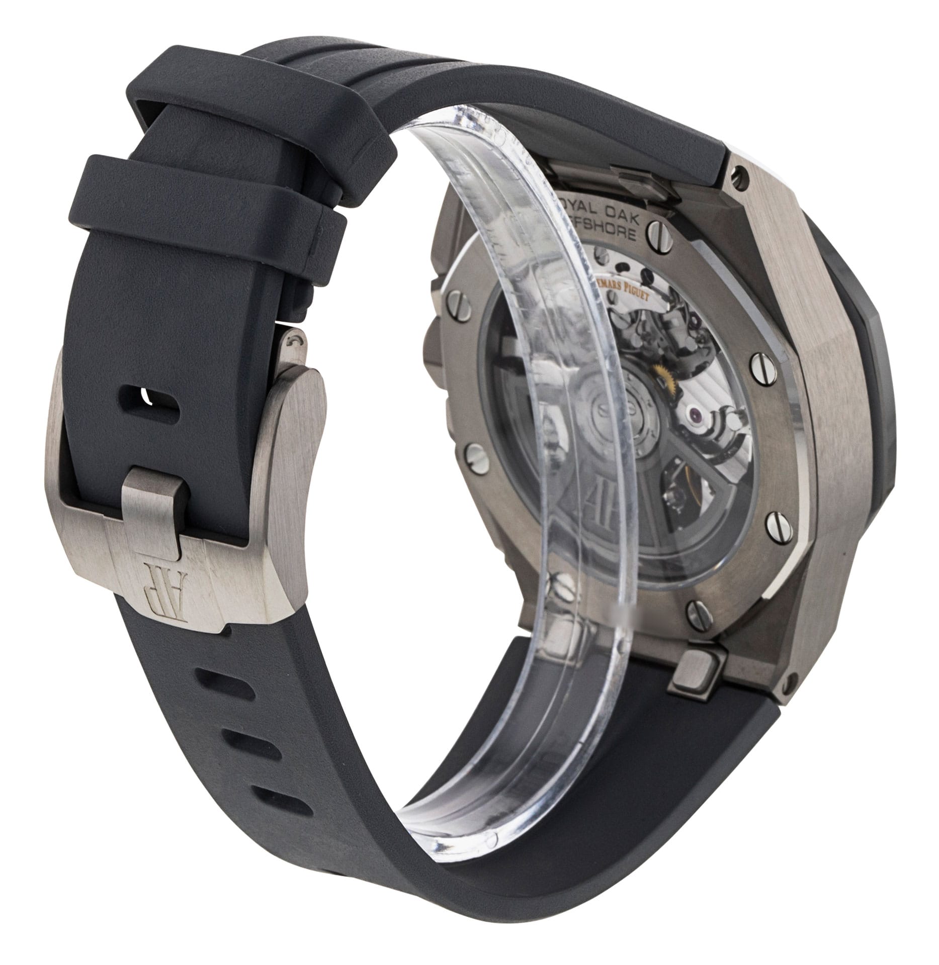 Audemars Piguet Royal Oak Offshore 26420IO.OO.A009CA.01 Thumbnail 3