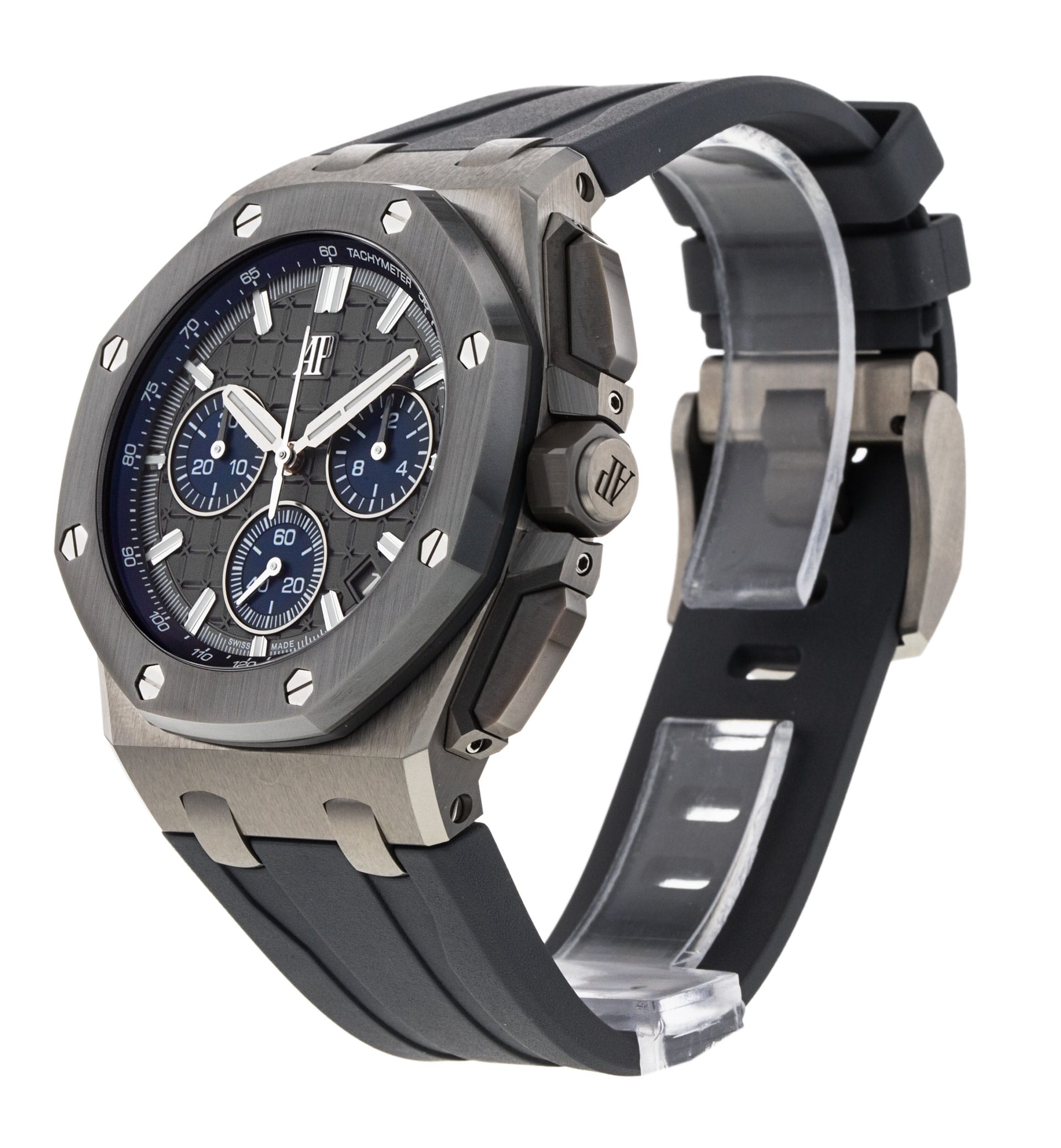 Audemars Piguet Royal Oak Offshore 26420IO.OO.A009CA.01 Thumbnail 2
