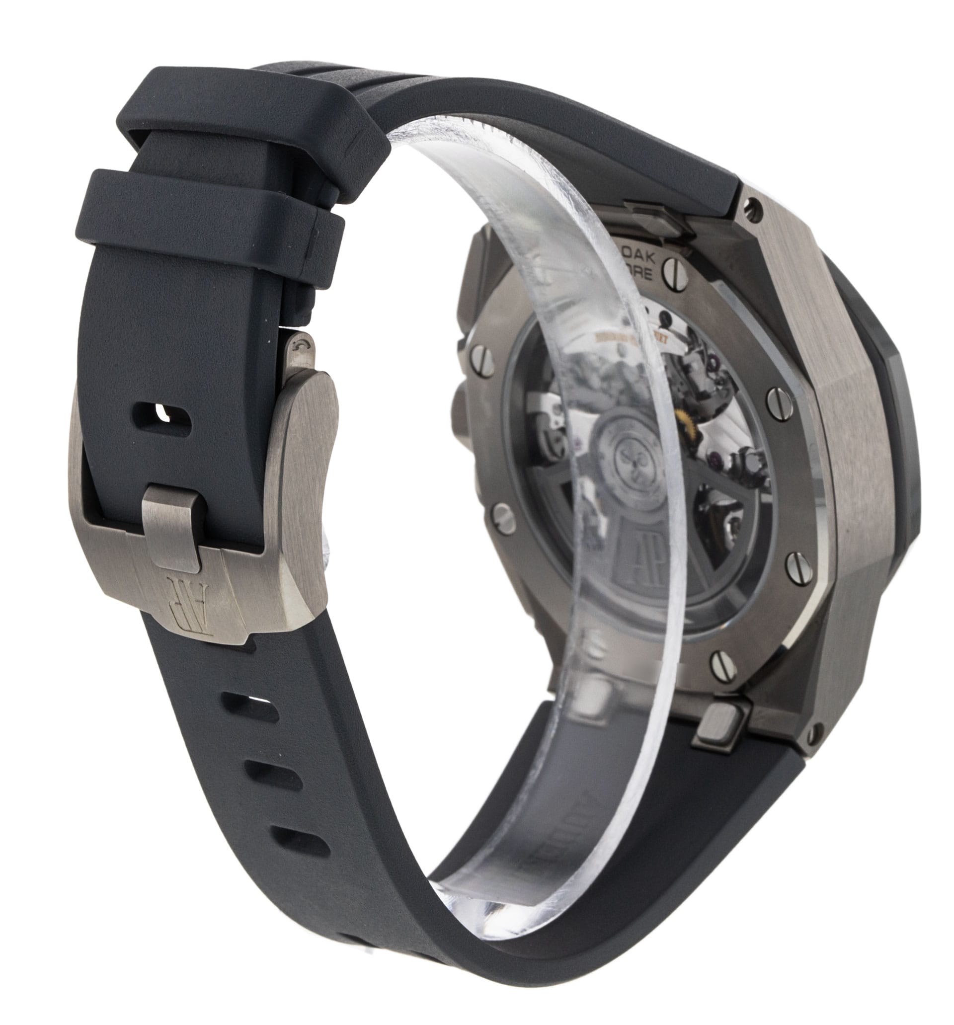 Audemars Piguet Royal Oak Offshore 26420IO.OO.A009CA.01 Thumbnail 3