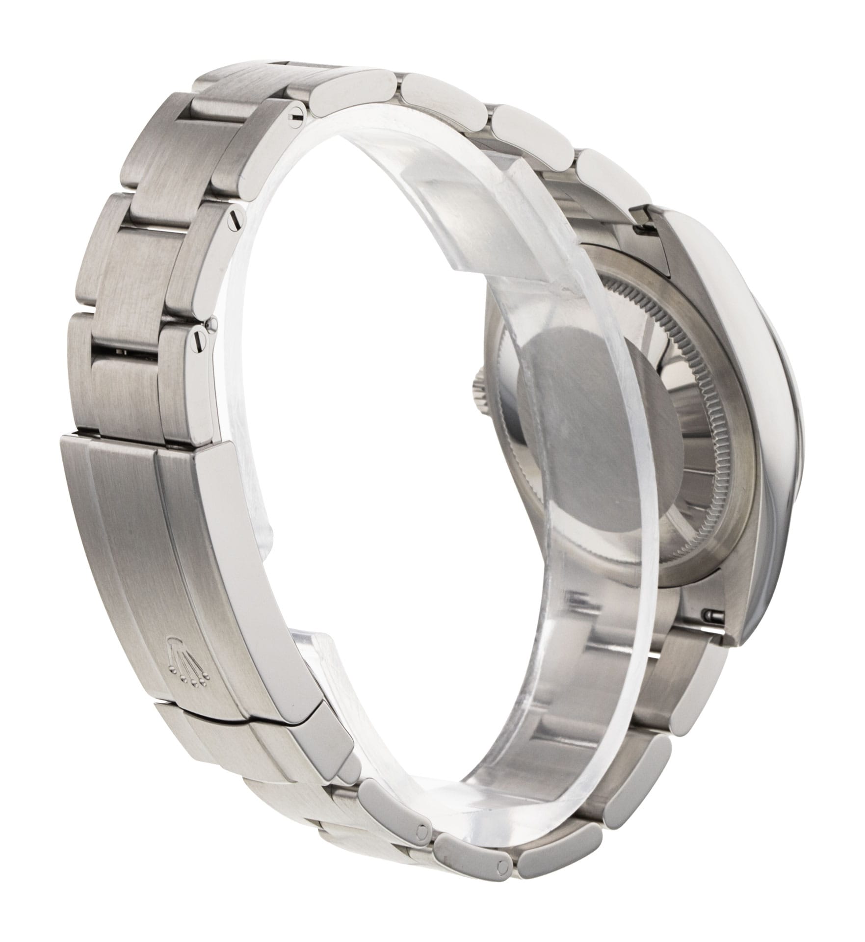 Rolex Oyster Perpetual 124200 Thumbnail 3