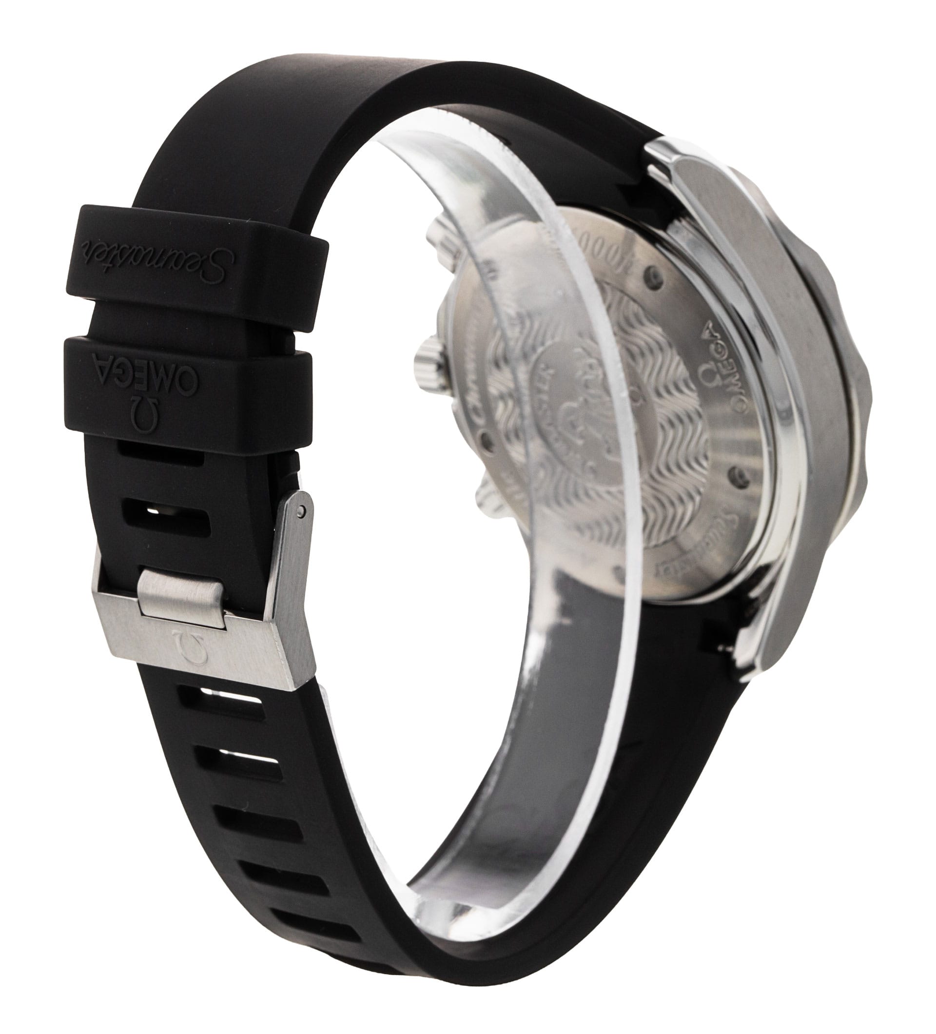 Omega Seamaster 300m 2869.52.91 Thumbnail 3