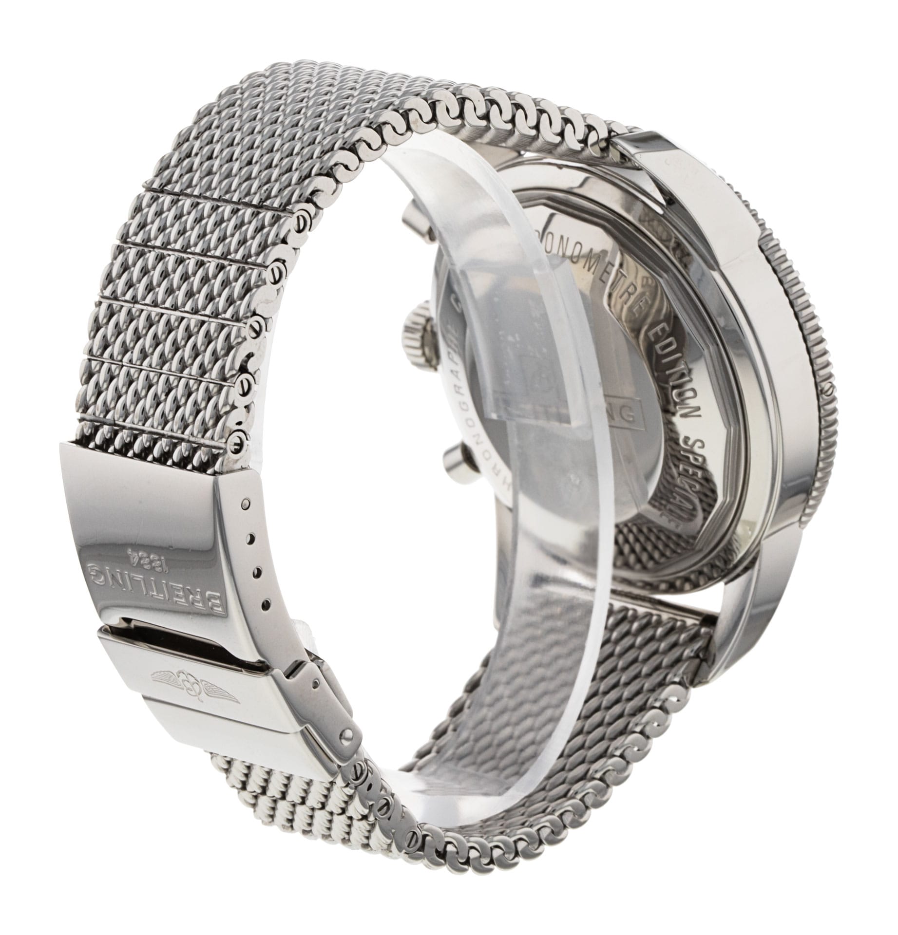 Breitling SuperOcean Heritage II A13312 Thumbnail 3