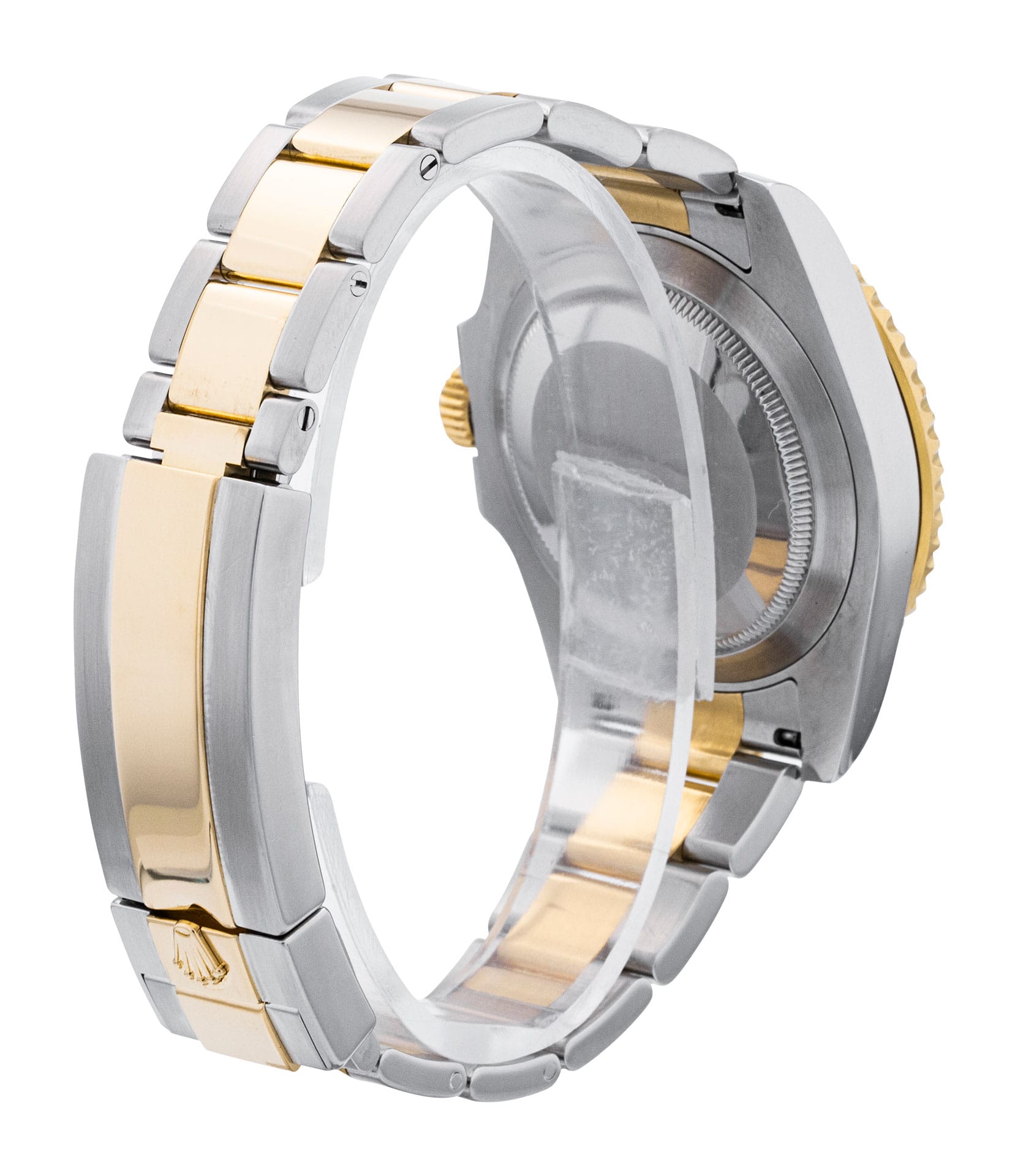 Rolex Submariner 116613 LB Thumbnail 3