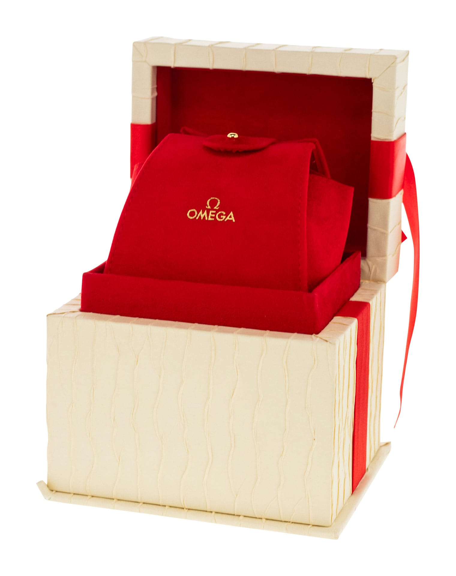 Omega My Choice Mini 1561.61.00 Thumbnail 4