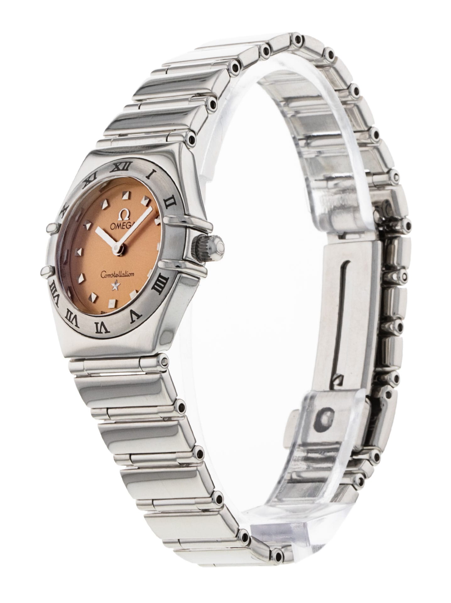 Omega My Choice Mini 1561.61.00 Thumbnail 2