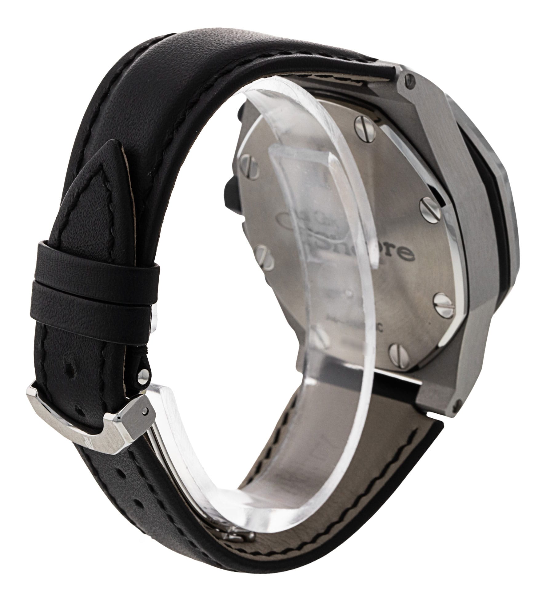 Audemars Piguet Royal Oak Offshore 25770ST.OO.D001IN.01 Thumbnail 3