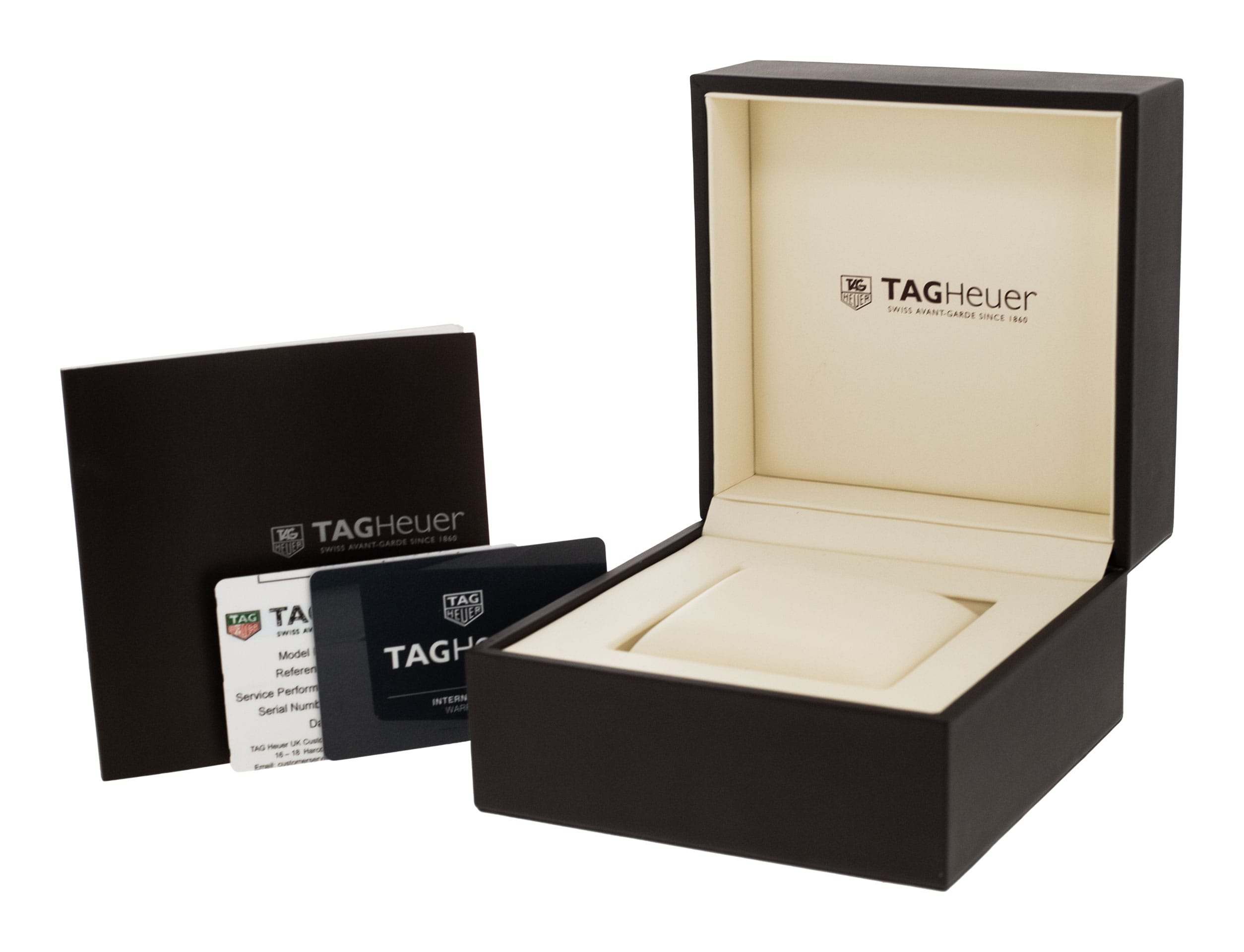 Tag Heuer Carrera CAR221A.FC6353 Thumbnail 5