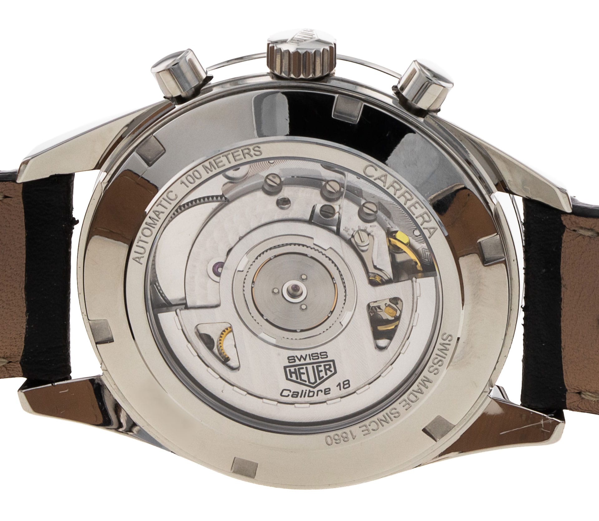 Tag Heuer Carrera CAR221A.FC6353 Thumbnail 4