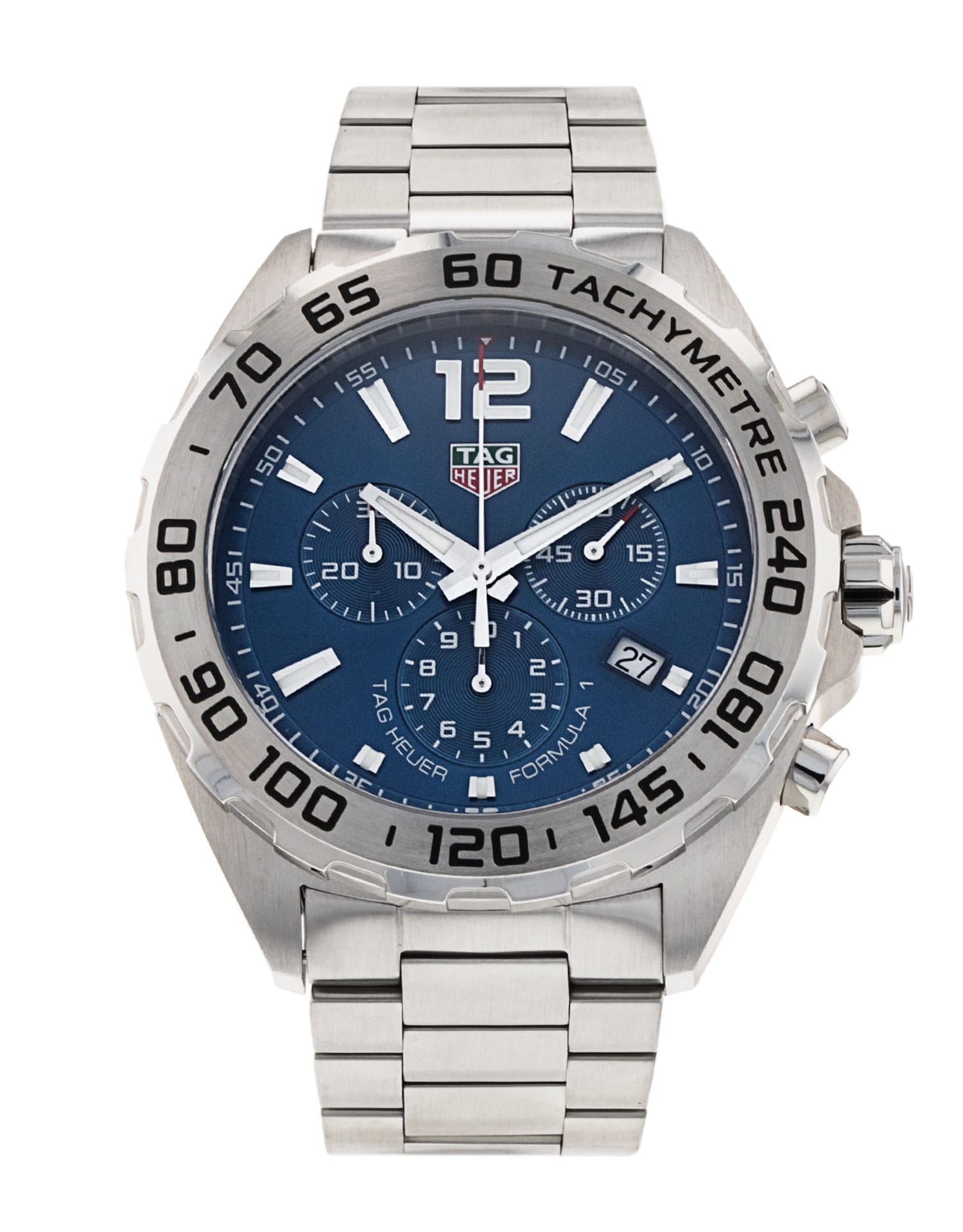 Tag Heuer Formula 1 CAZ101K.BA0842 Thumbnail 1