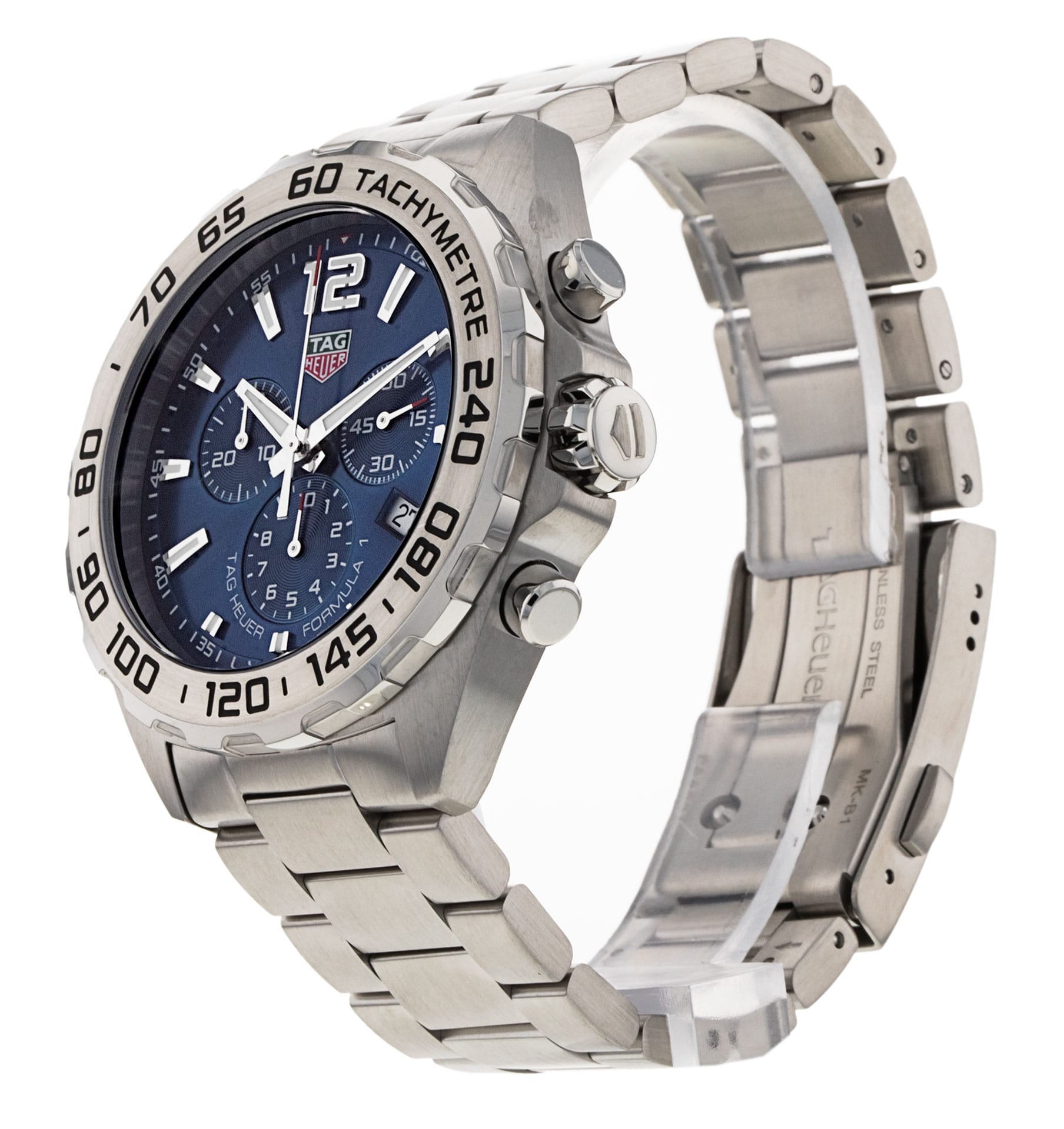 Tag Heuer Formula 1 CAZ101K.BA0842 Thumbnail 2