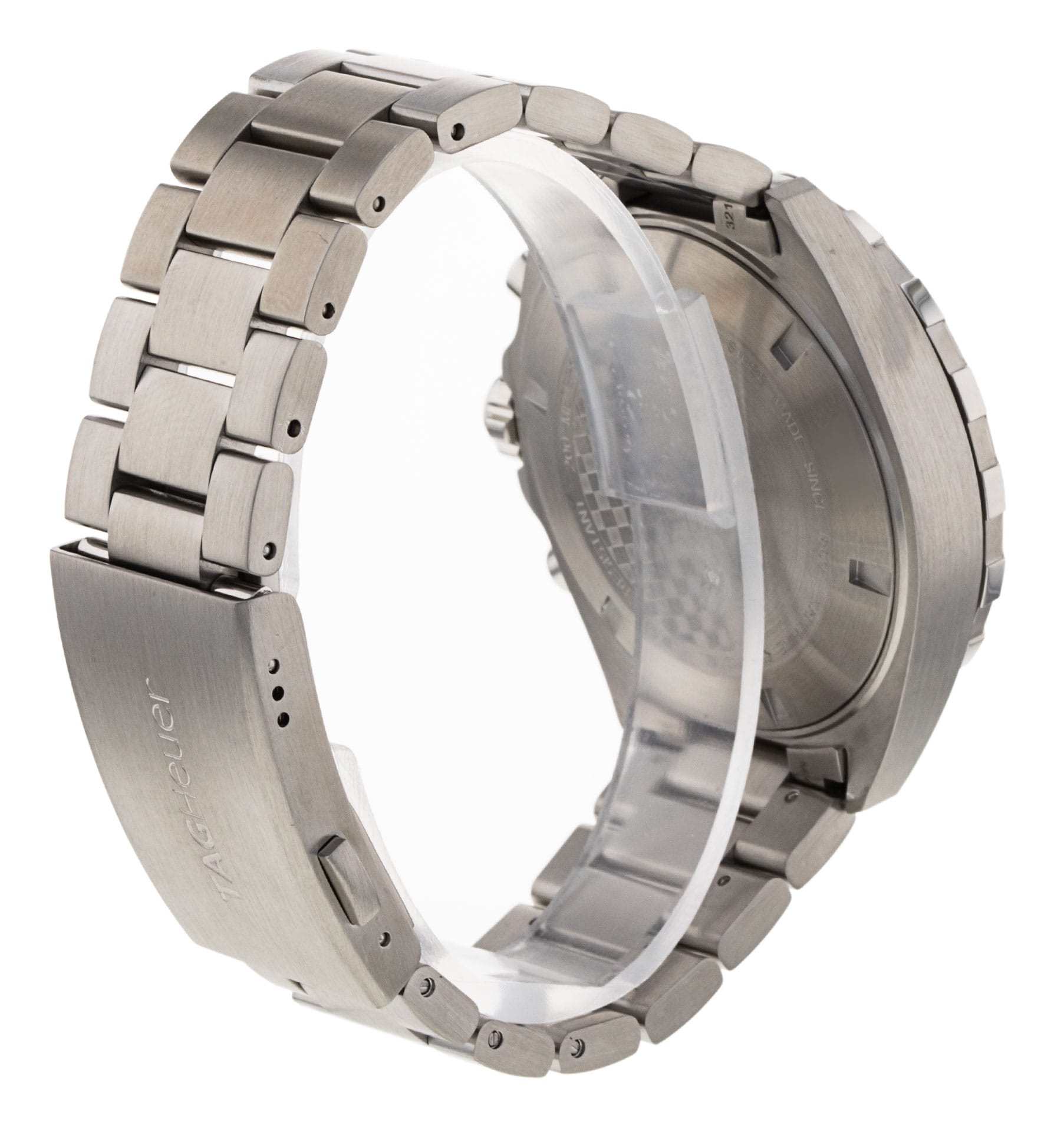 Tag Heuer Formula 1 CAZ101K.BA0842 Thumbnail 3