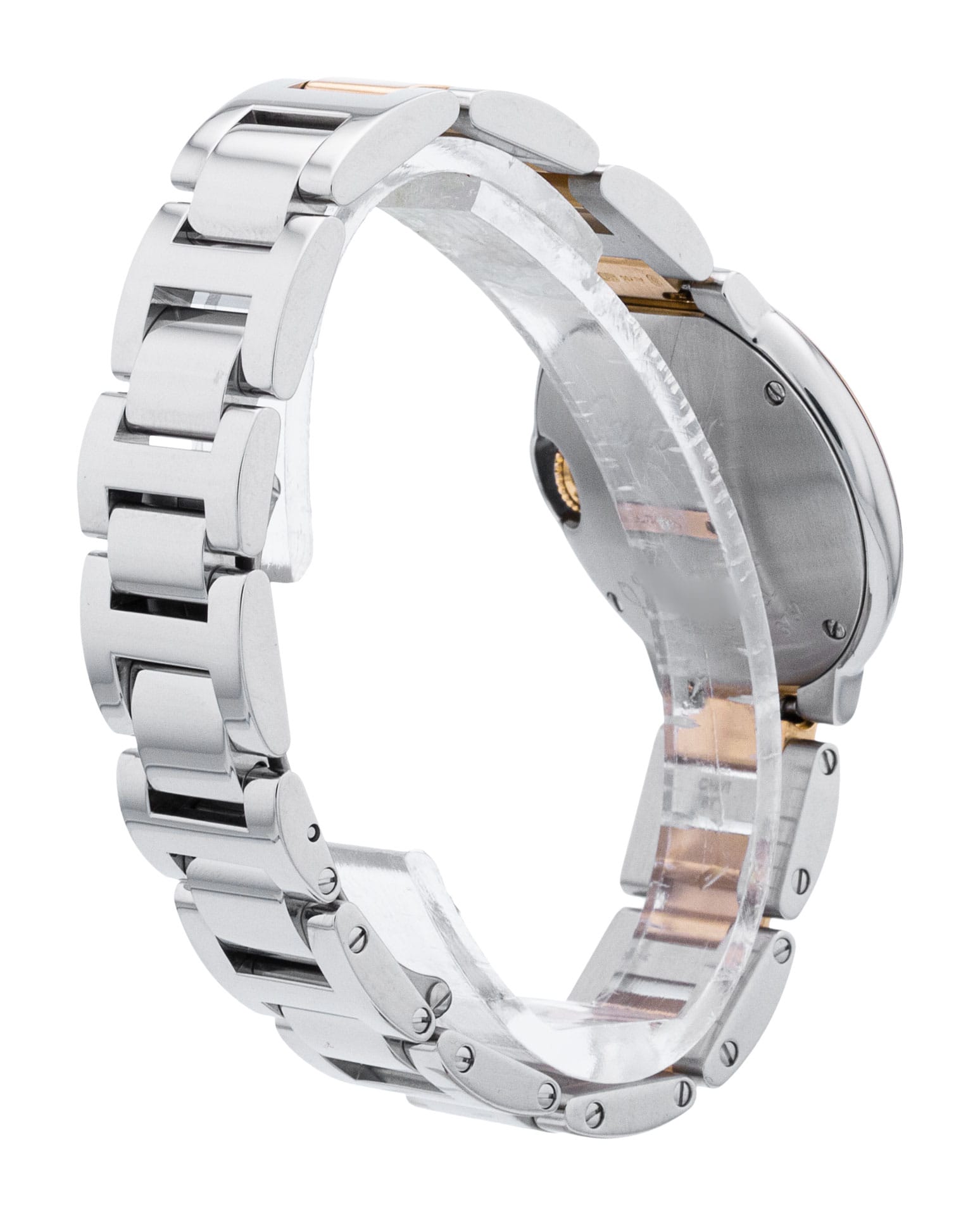 Cartier Ballon Bleu W3BB0005 Thumbnail 3