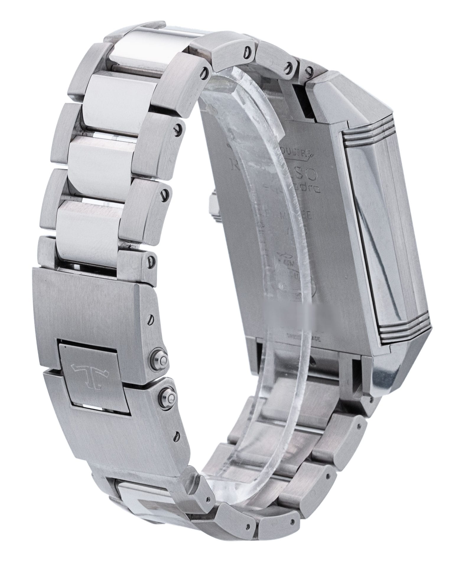 Jaeger-LeCoultre Reverso Squadra Chronograph 7018170 Thumbnail 3