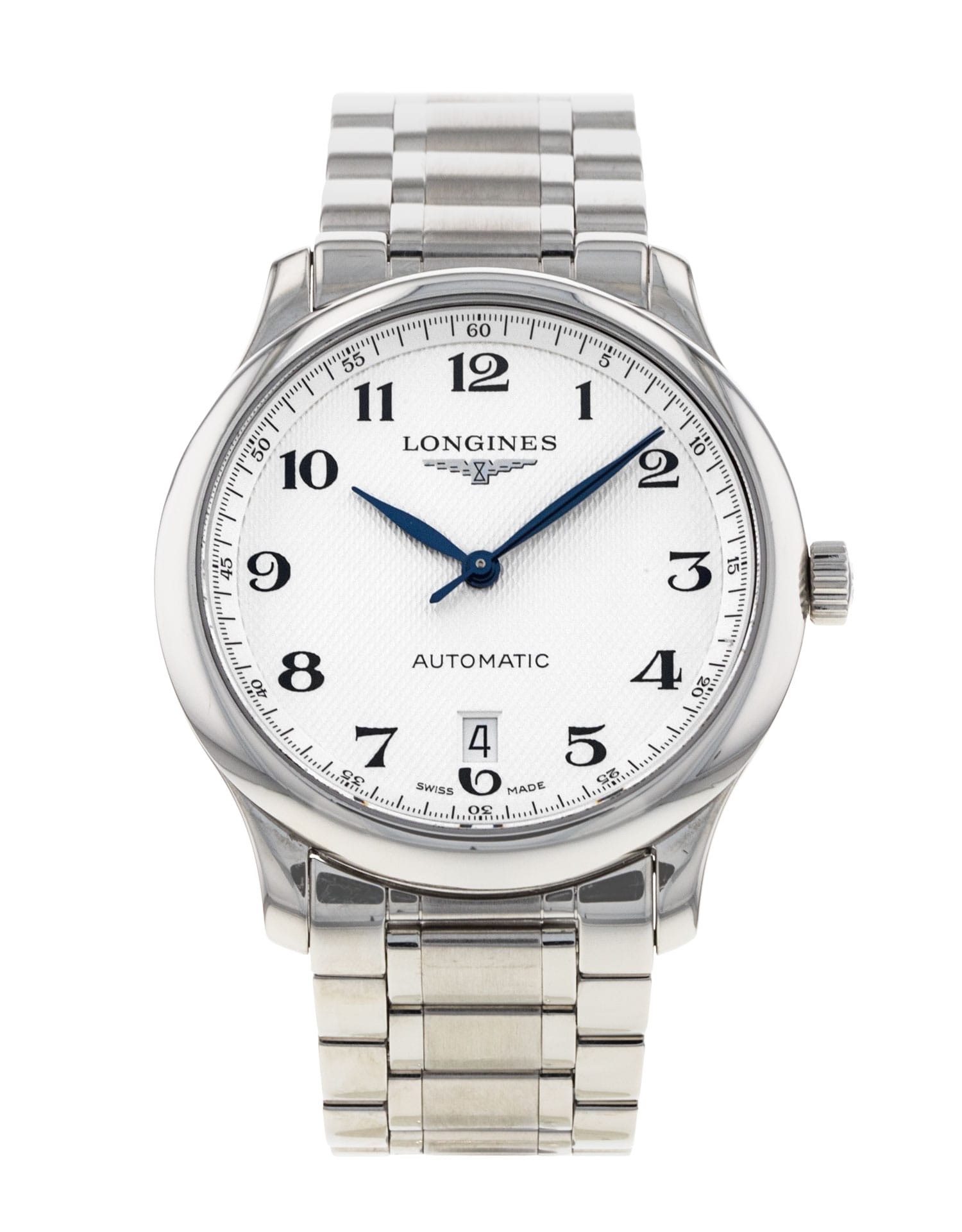 Longines Master Collection L2.628.4.78.6 Thumbnail 1
