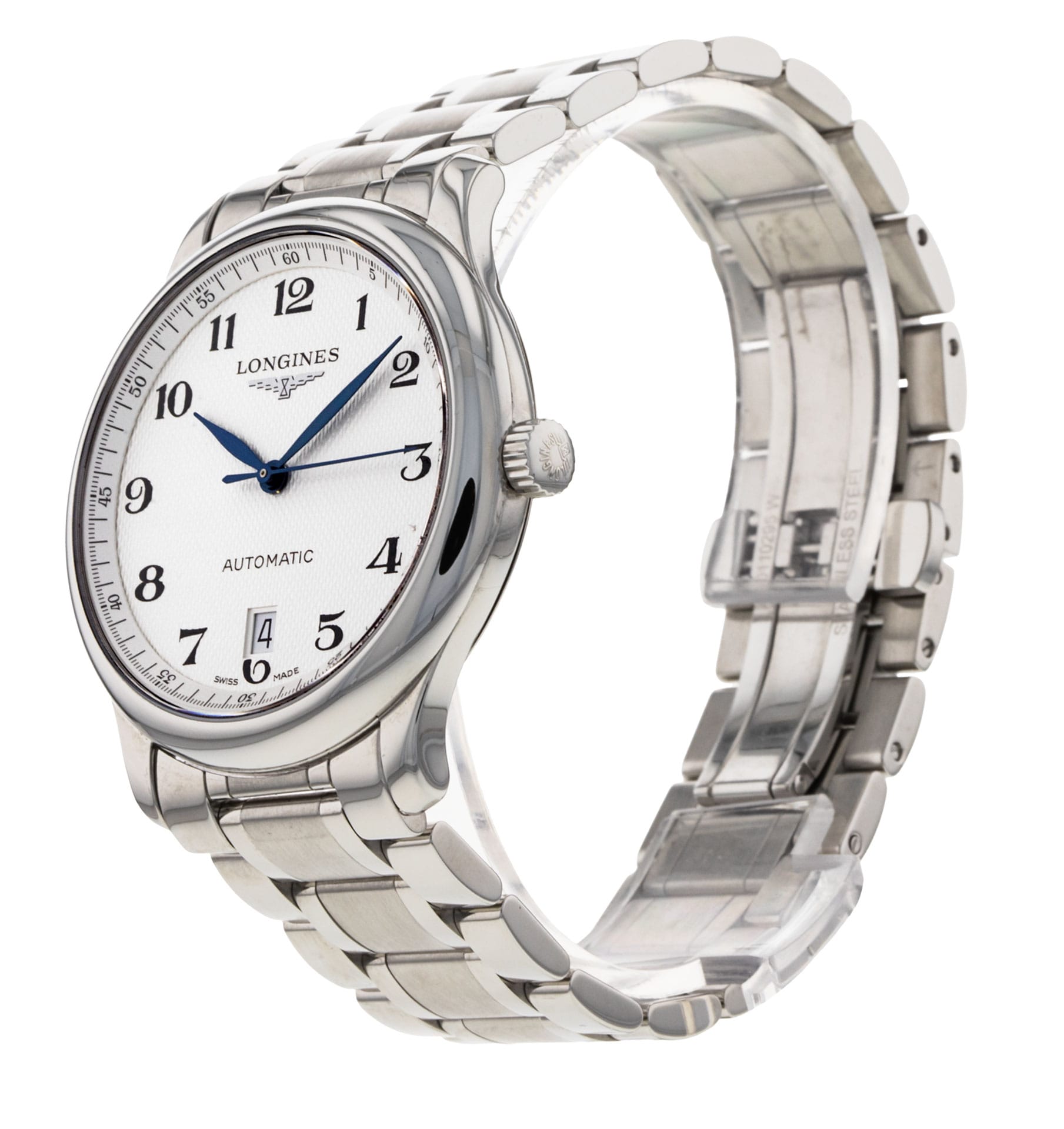Longines Master Collection L2.628.4.78.6 Thumbnail 2