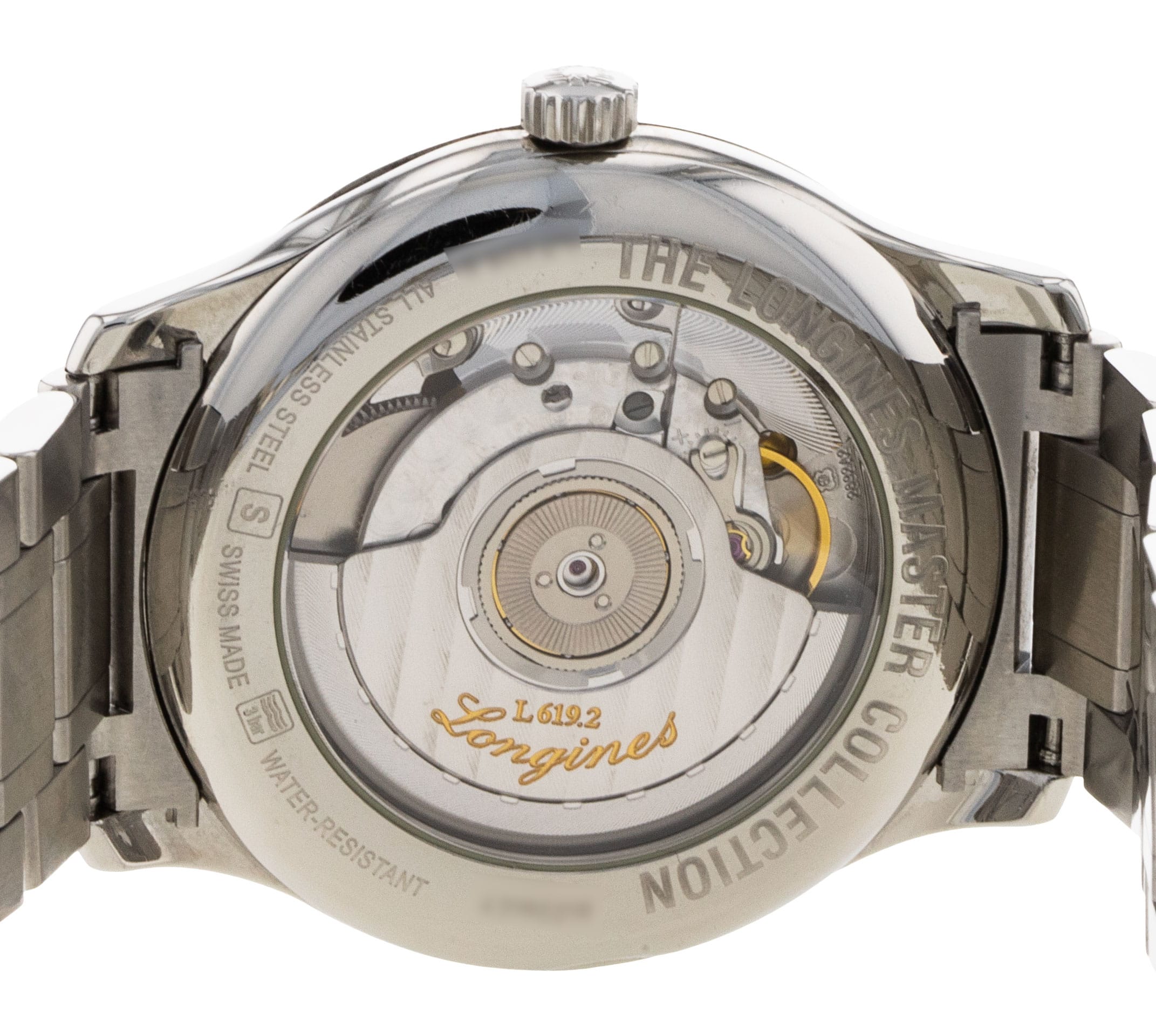 Longines Master Collection L2.628.4.78.6 Thumbnail 4