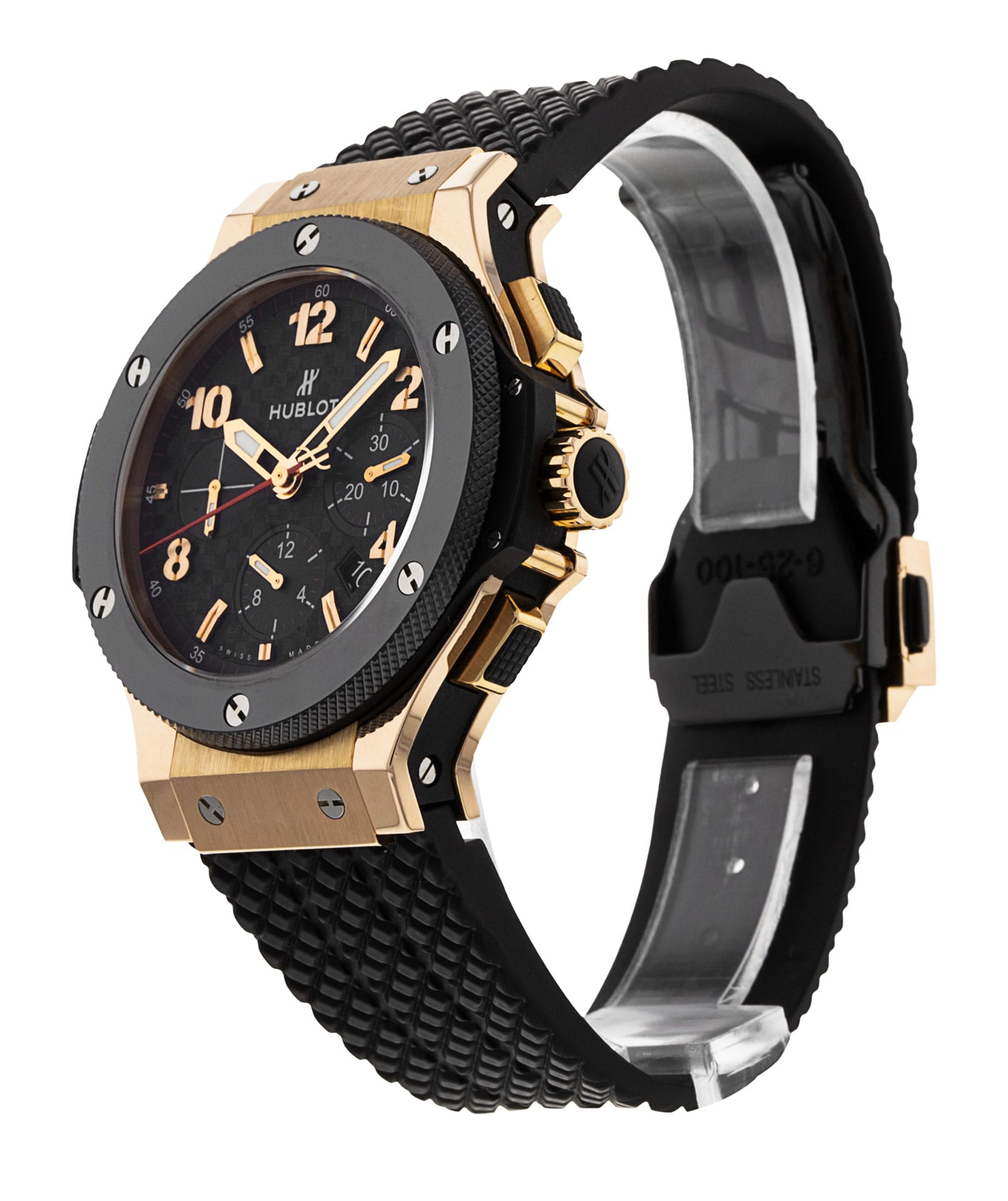 Hublot Big Bang 301.PB.131.RX Thumbnail 2