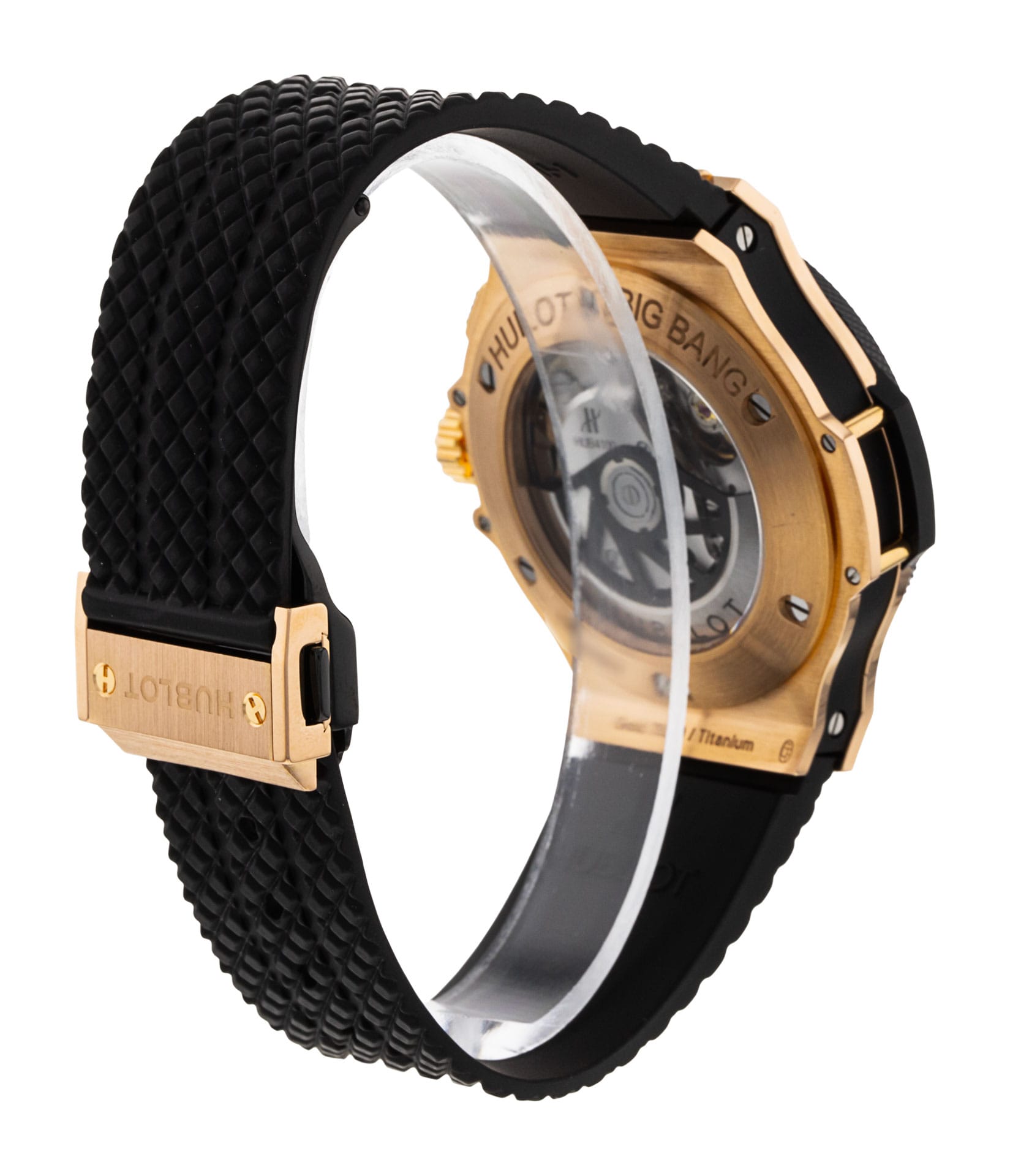 Hublot Big Bang 301.PB.131.RX Thumbnail 3