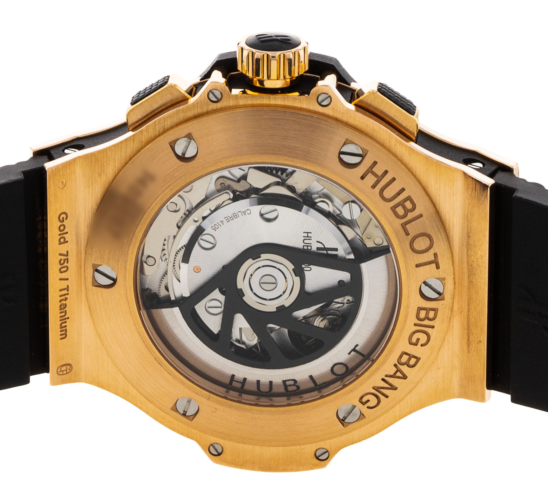 Hublot Big Bang 301.PB.131.RX Thumbnail 4