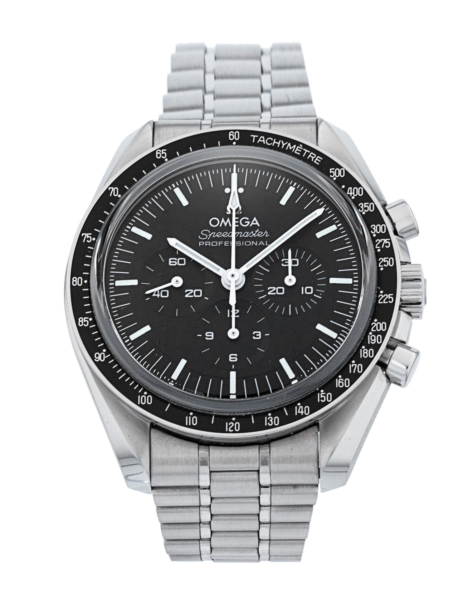 Omega Speedmaster Moonwatch Professional 310.30.42.50.01.002 Thumbnail 1