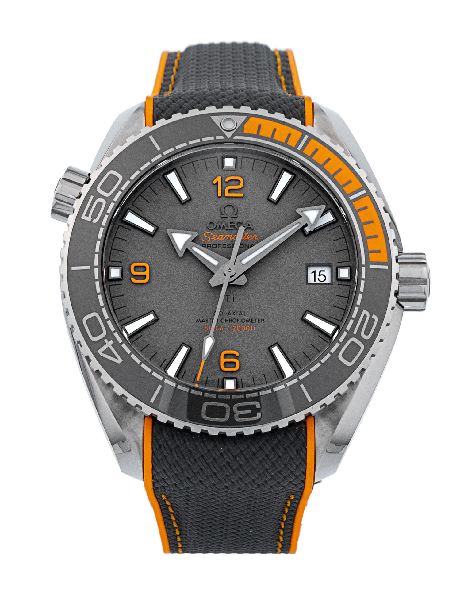 Omega Planet Ocean 215.92.44.21.99.001 Thumbnail 1