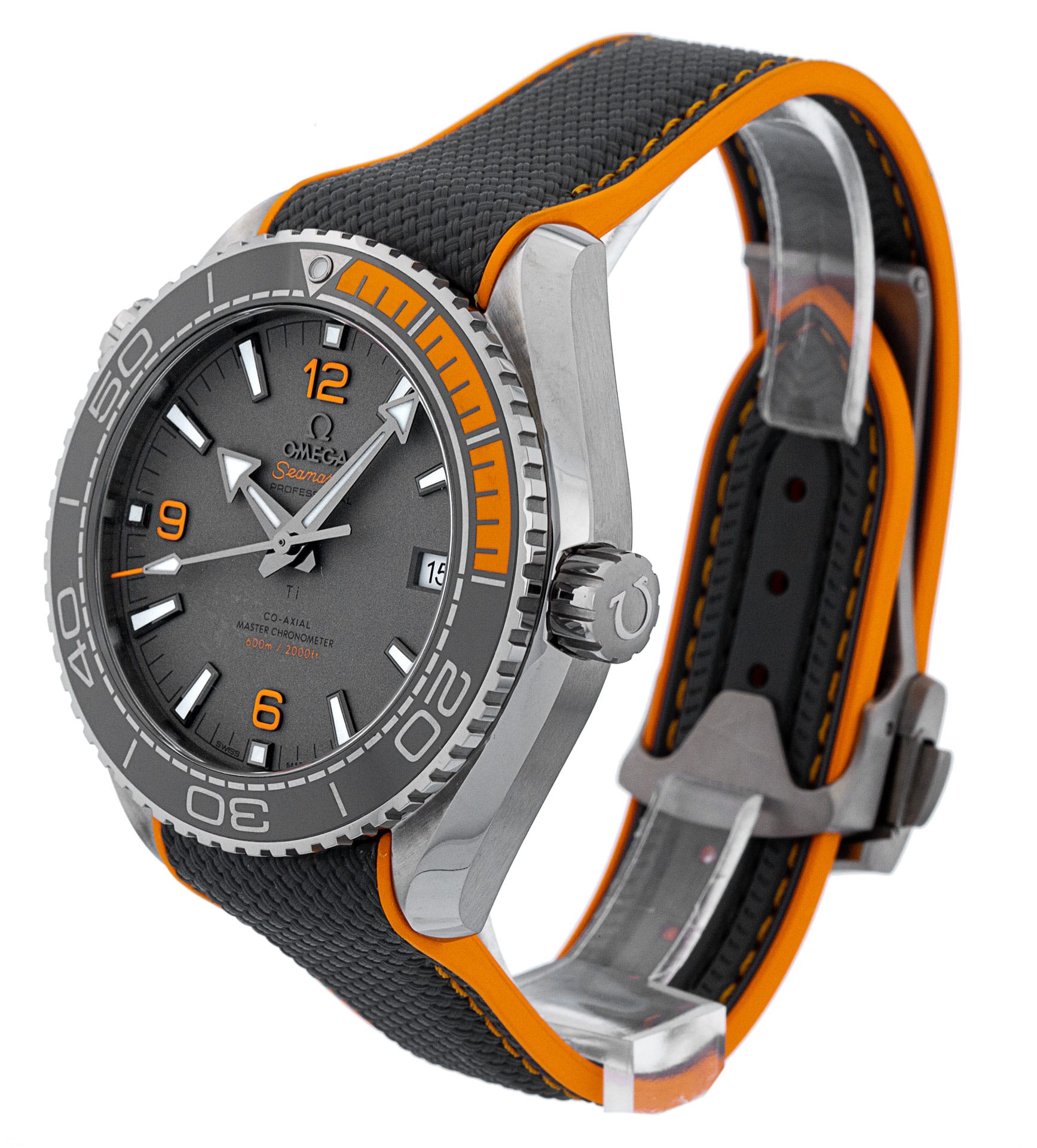 Omega Planet Ocean 215.92.44.21.99.001 Thumbnail 2