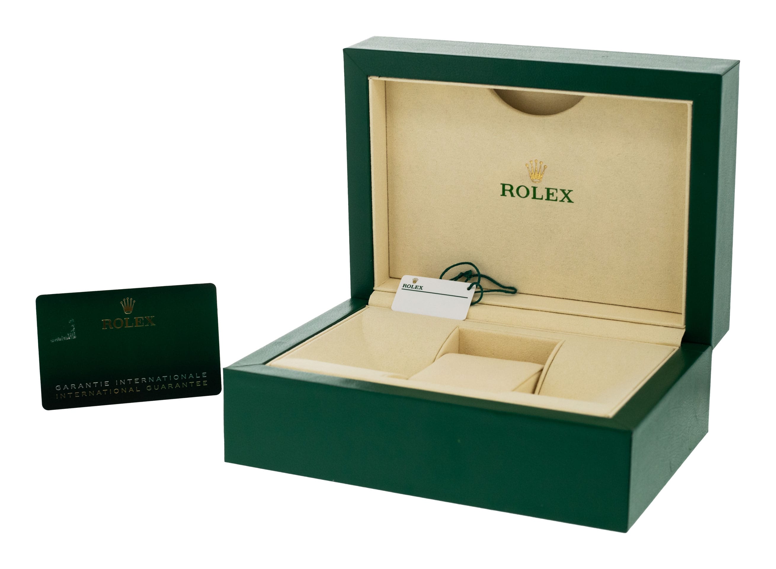 Rolex Datejust 126200 Thumbnail 4