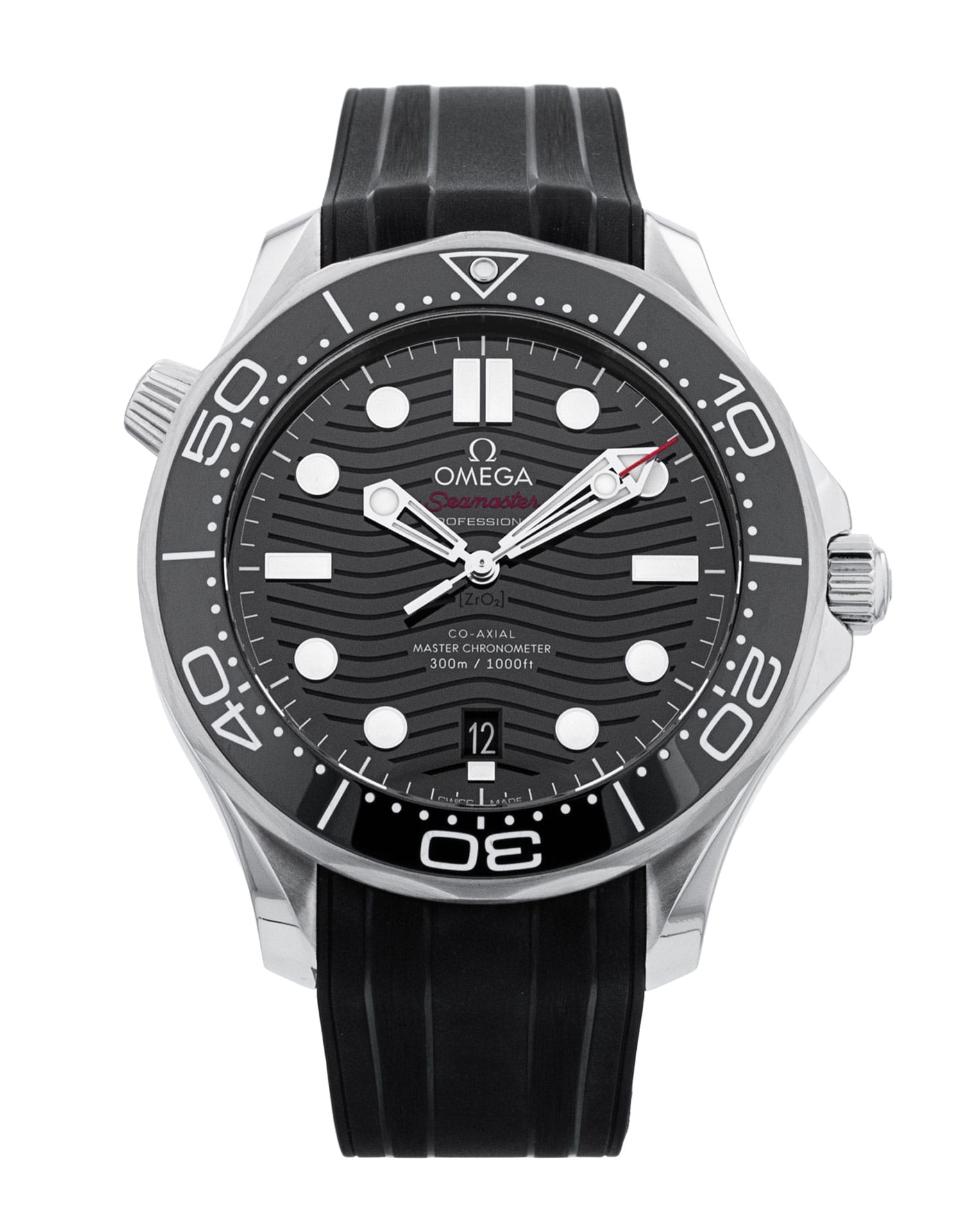 Omega Seamaster Diver 300m 210.32.42.20.01.001 Thumbnail 1