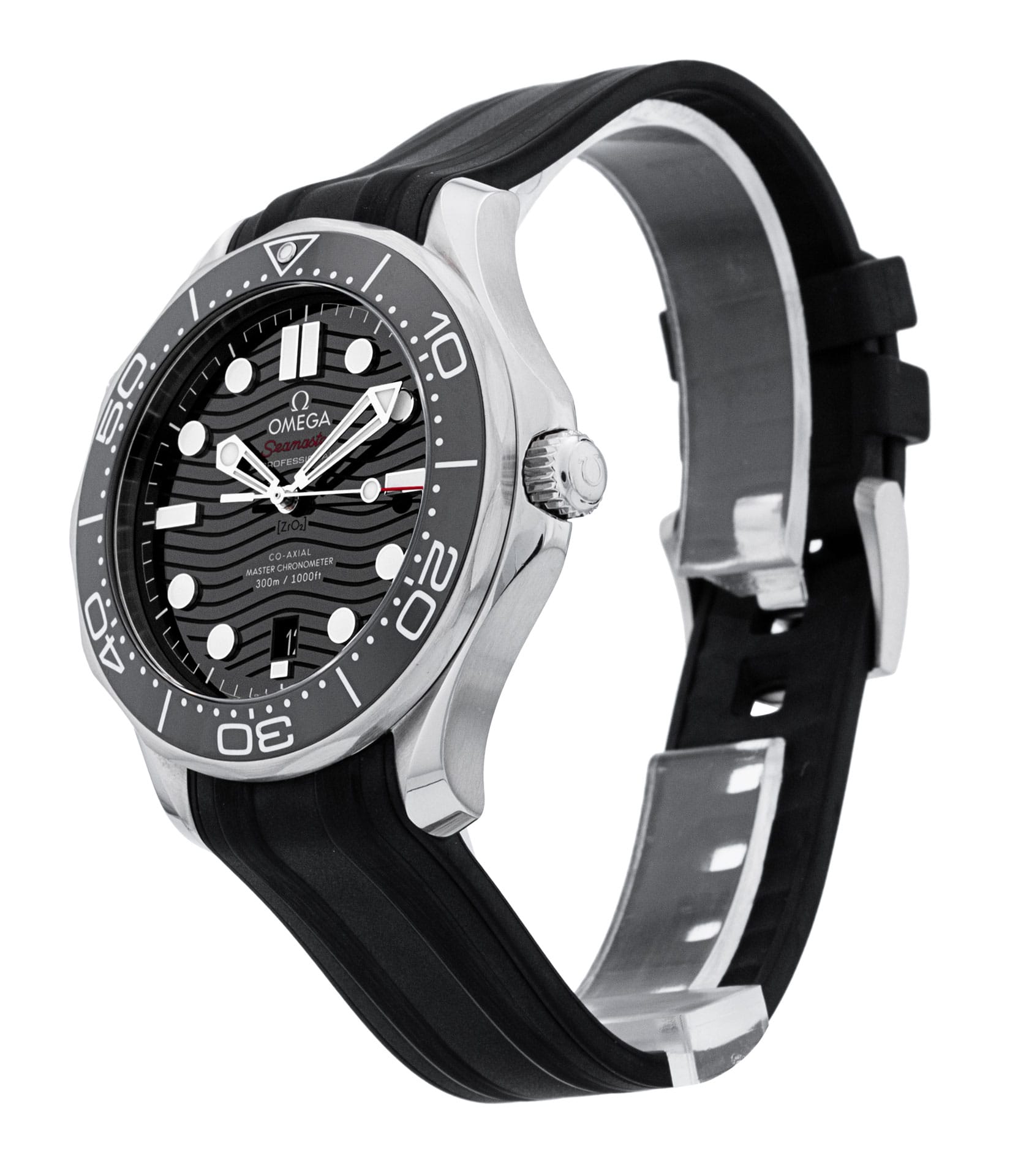 Omega Seamaster Diver 300m 210.32.42.20.01.001 Thumbnail 2