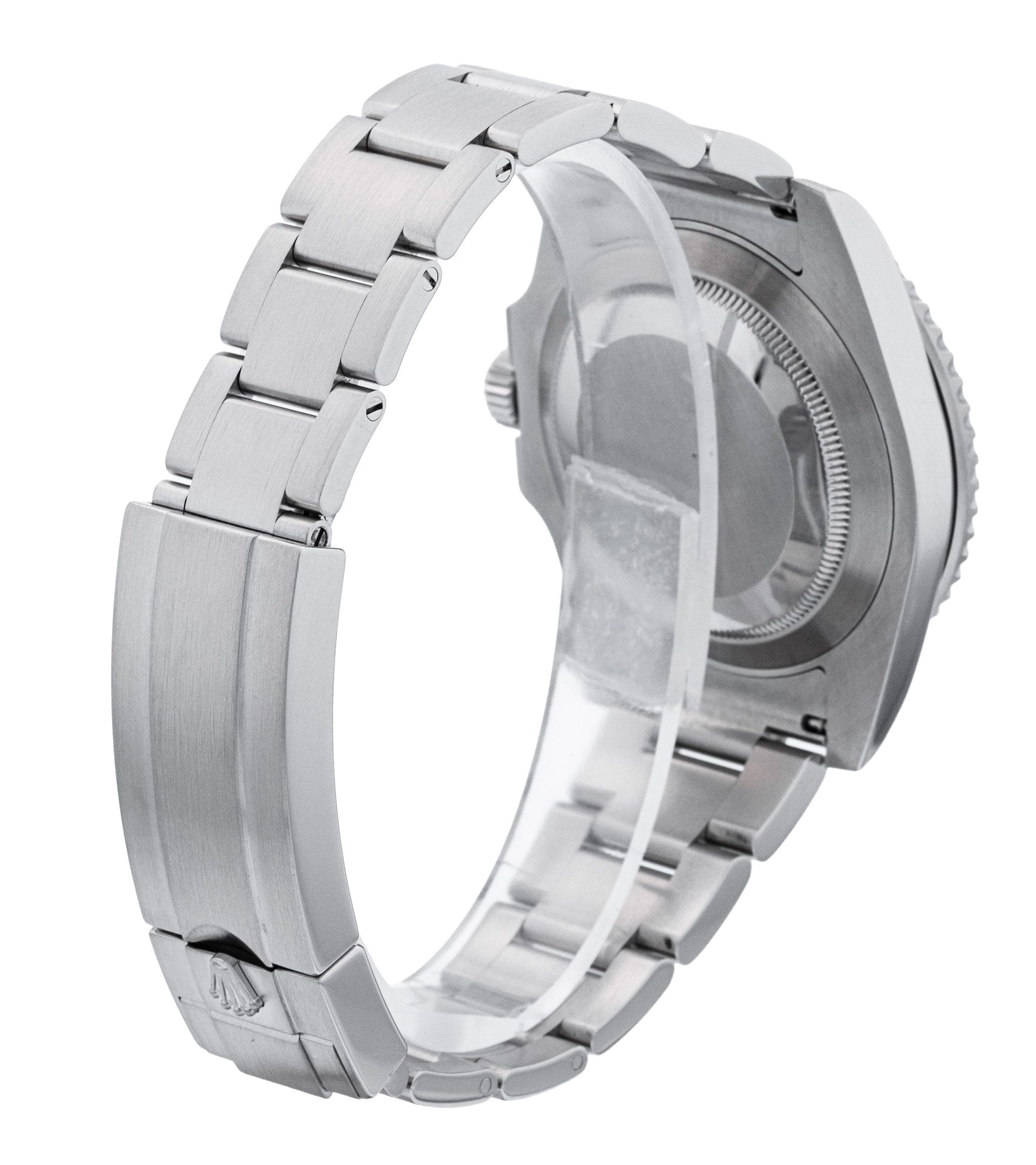 Rolex Submariner 116610 LN Thumbnail 3