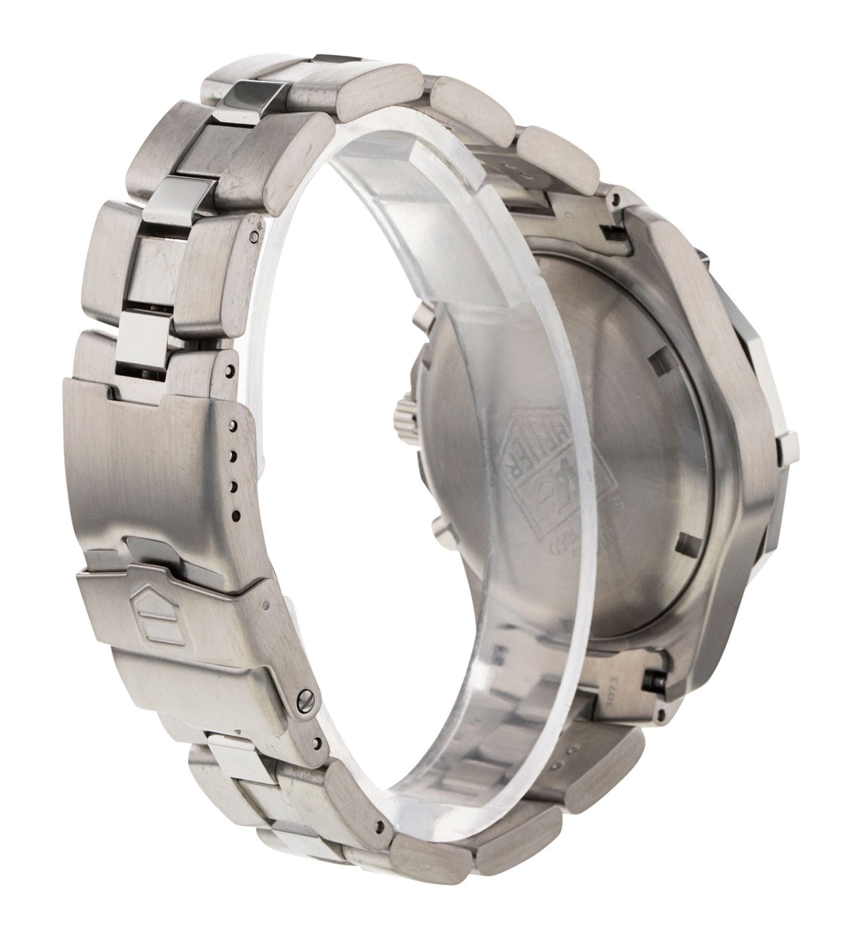 Tag Heuer 2000 Exclusive CN1112.BA0337 Thumbnail 3