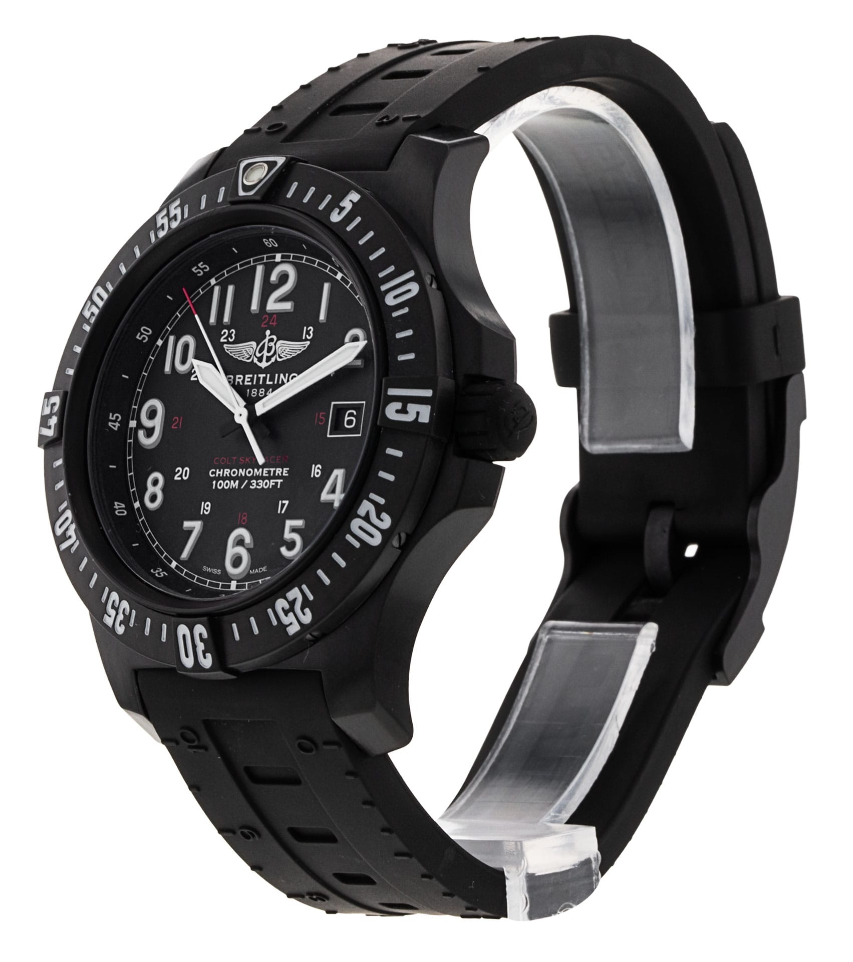 Breitling Colt Skyracer X74320 Thumbnail 2