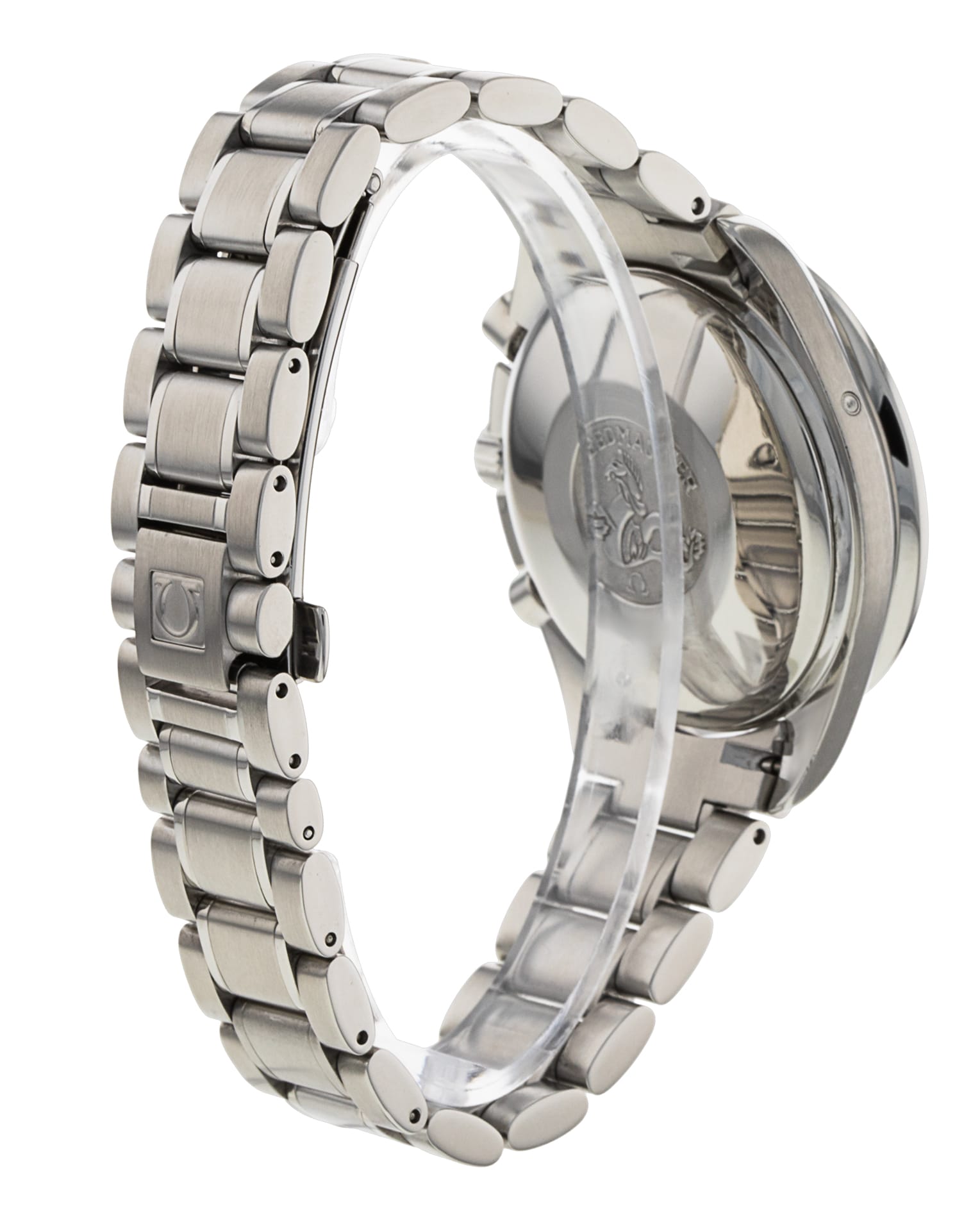 Omega Speedmaster DayDate 3520.50.00 Thumbnail 3