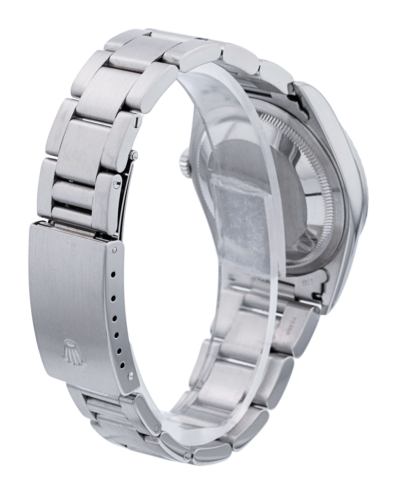 Rolex Datejust 16220 Thumbnail 3