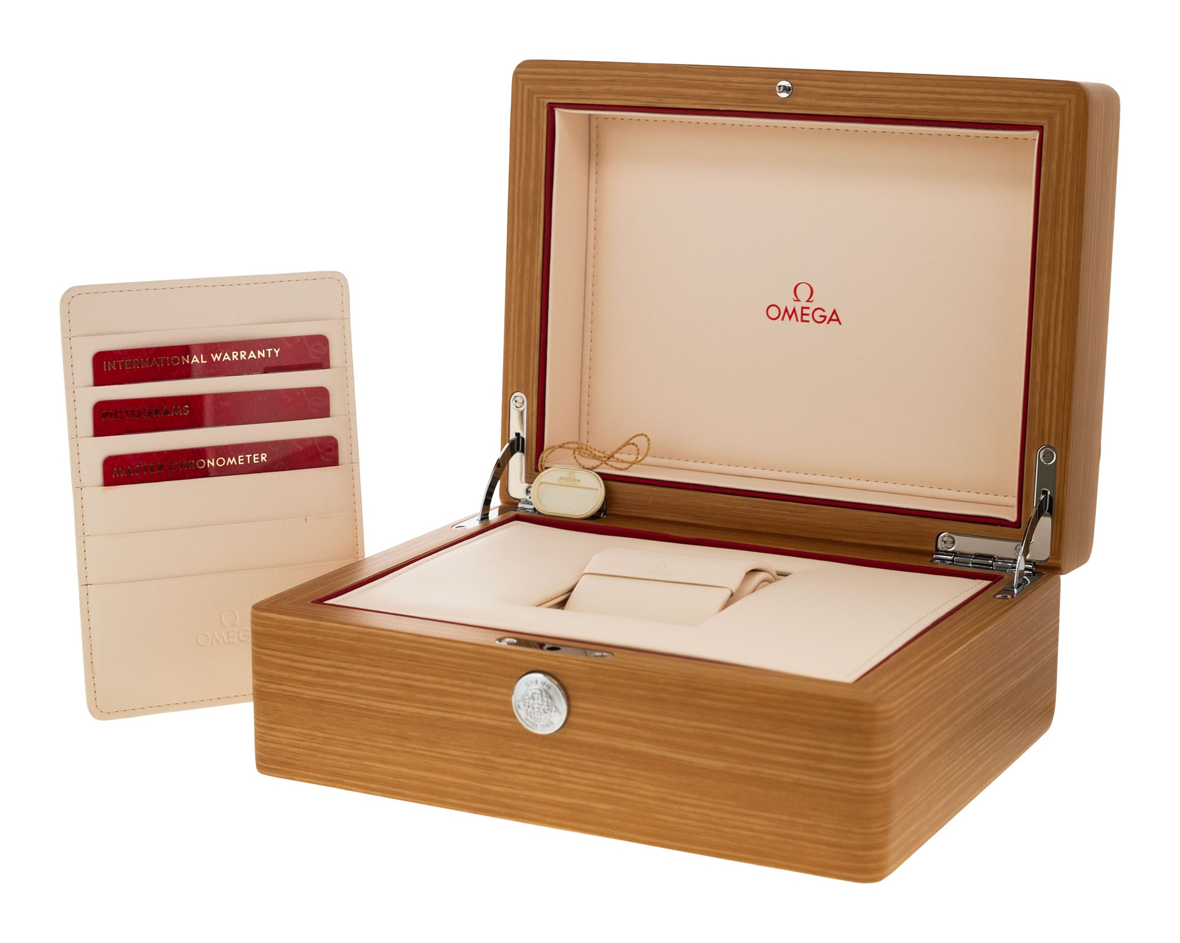 Omega Seamaster Railmaster 235.10.38.20.13.001 Thumbnail 5