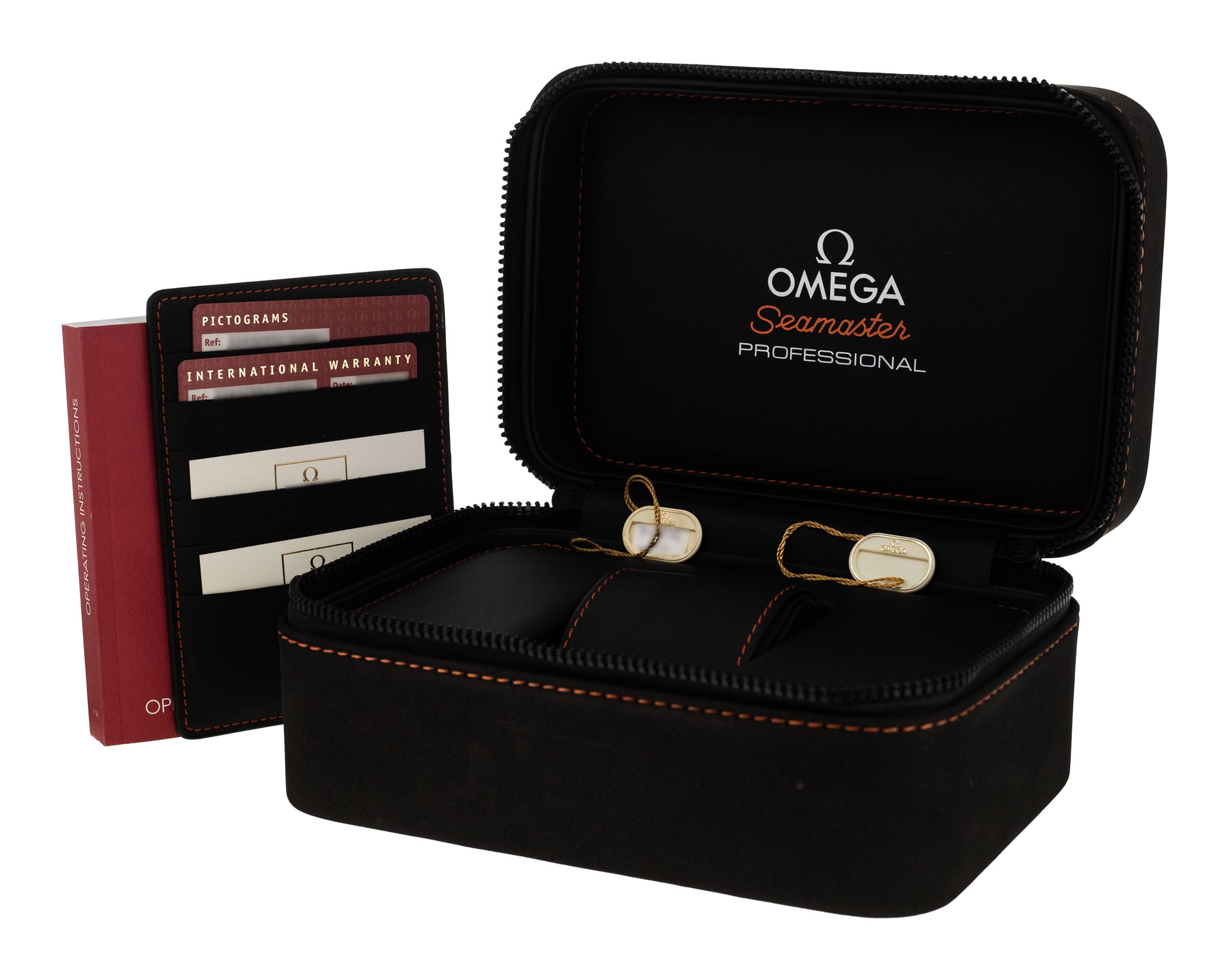 Omega Seamaster Ploprof 224.32.55.21.04.001 Thumbnail 4