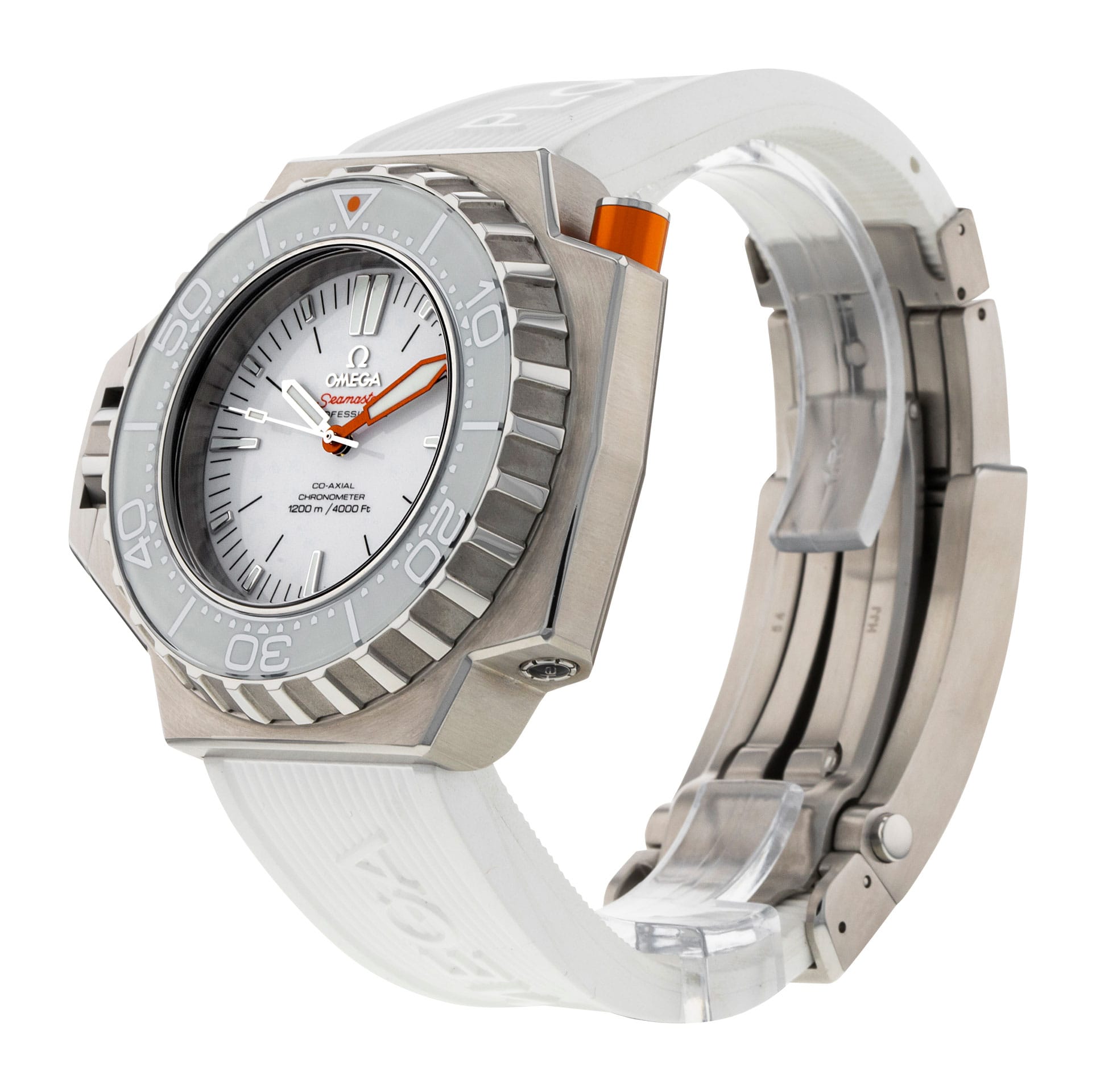 Omega Seamaster Ploprof 224.32.55.21.04.001 Thumbnail 2