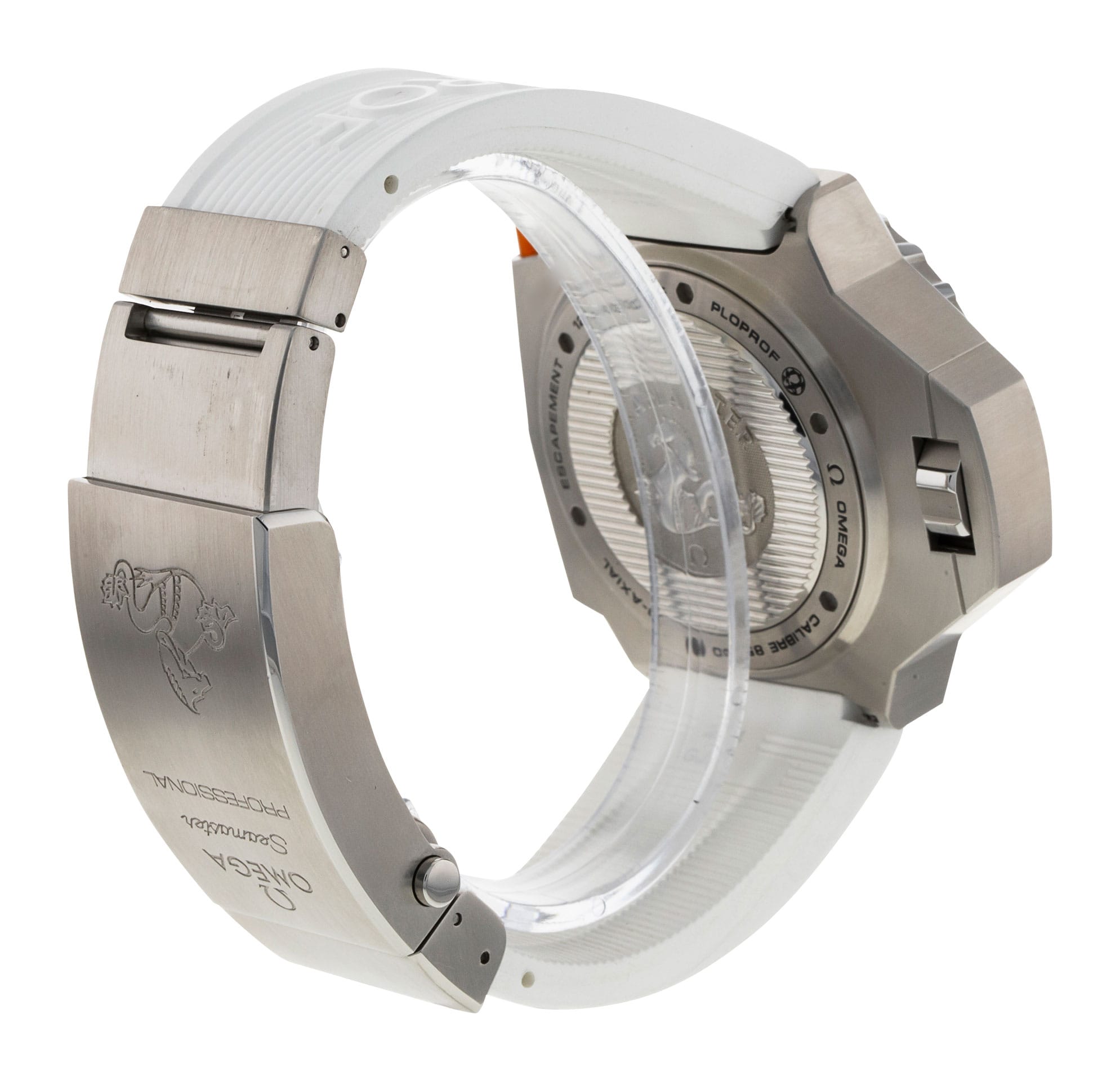 Omega Seamaster Ploprof 224.32.55.21.04.001 Thumbnail 3