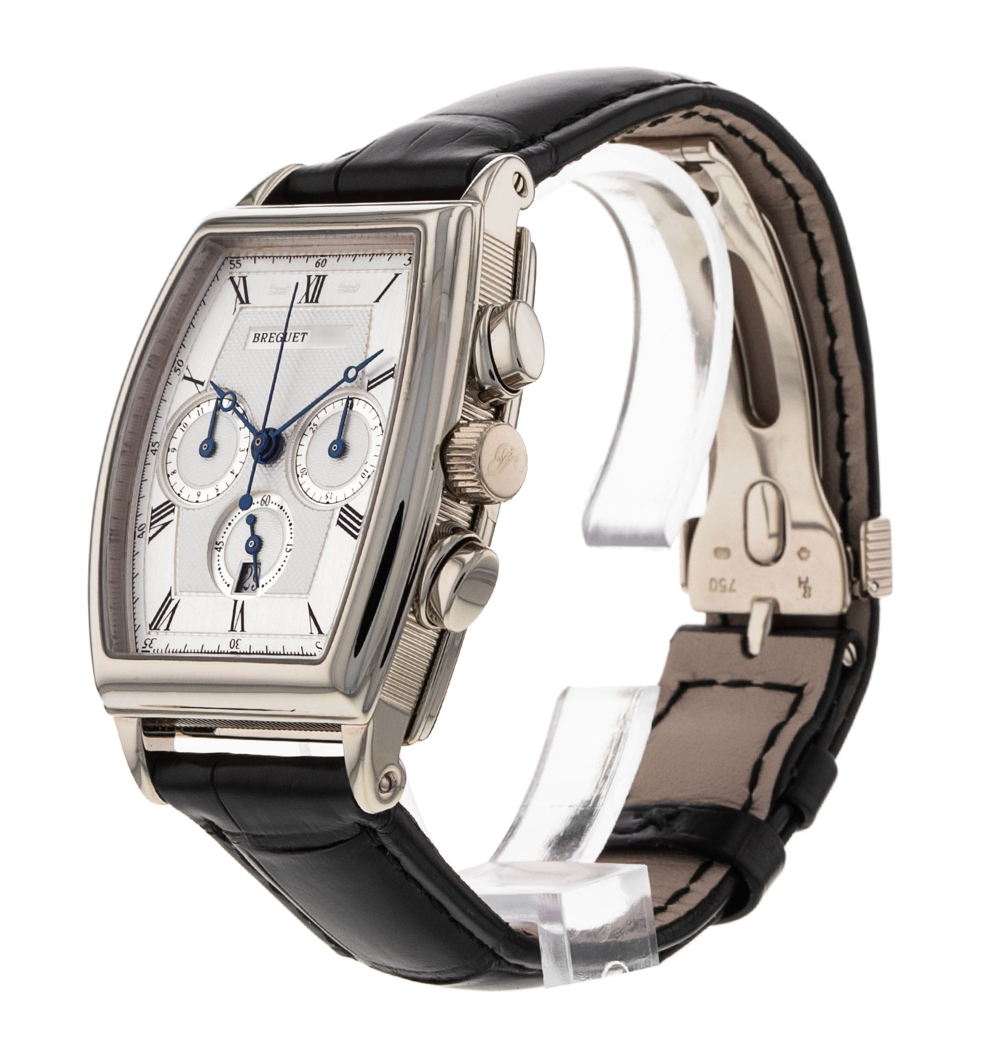 Breguet Heritage 5460BB/12/996 Thumbnail 2